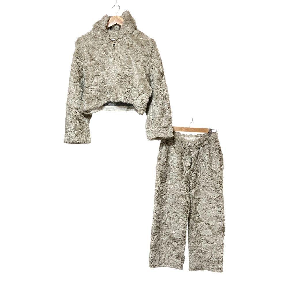Other Other MACPHEE Steam Fur Setup Fur Suits DUTY FREE for USA Size ONE SIZE - 1 Thumbnail