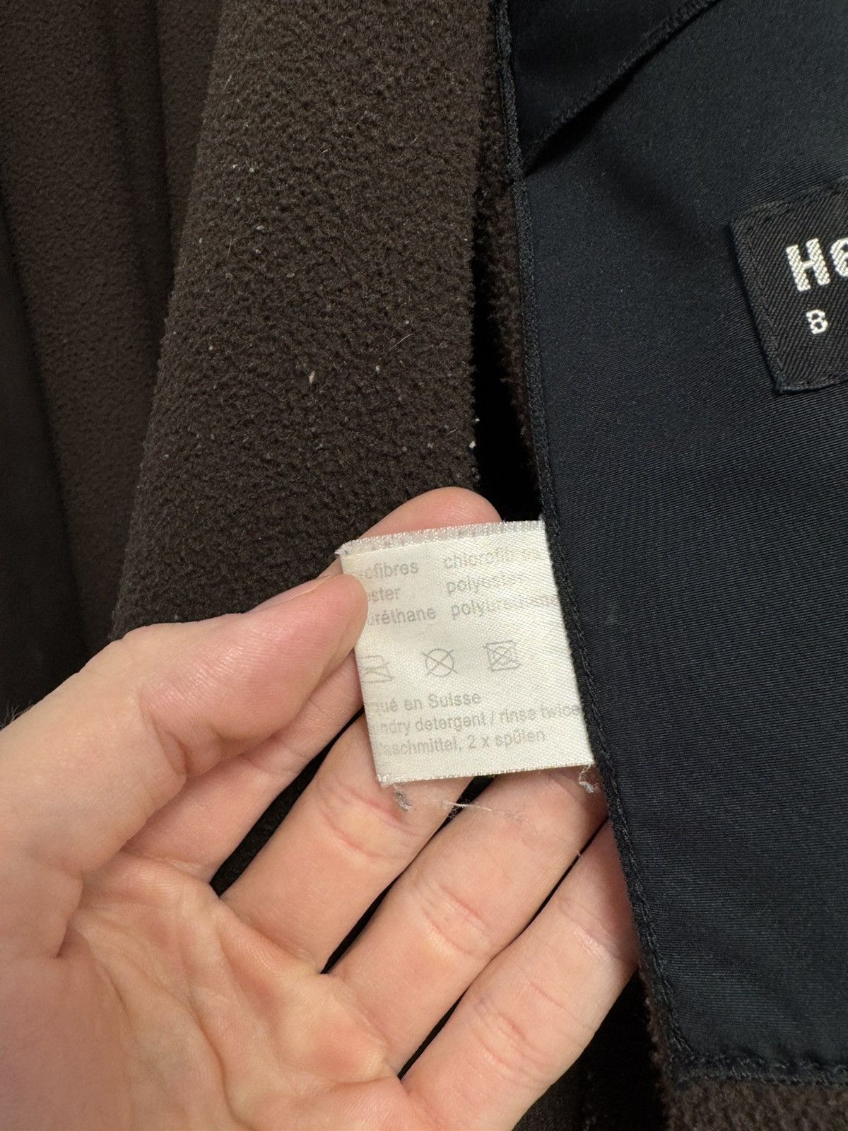 Other Helene Clement Avant-Garde Y2K Jacket Japan Streetwear Size US XL / EU 56 / 4 - 15 Thumbnail