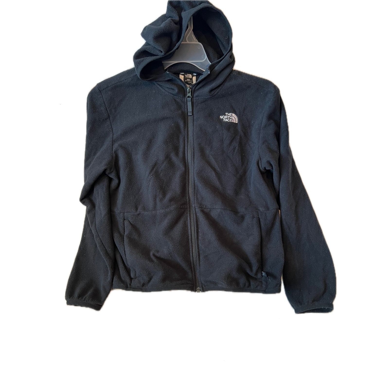 The North Face The North Face Zip Up Fleece Womans XS Size XS / US 0-2 / IT 36-38 - 1 Thumbnail