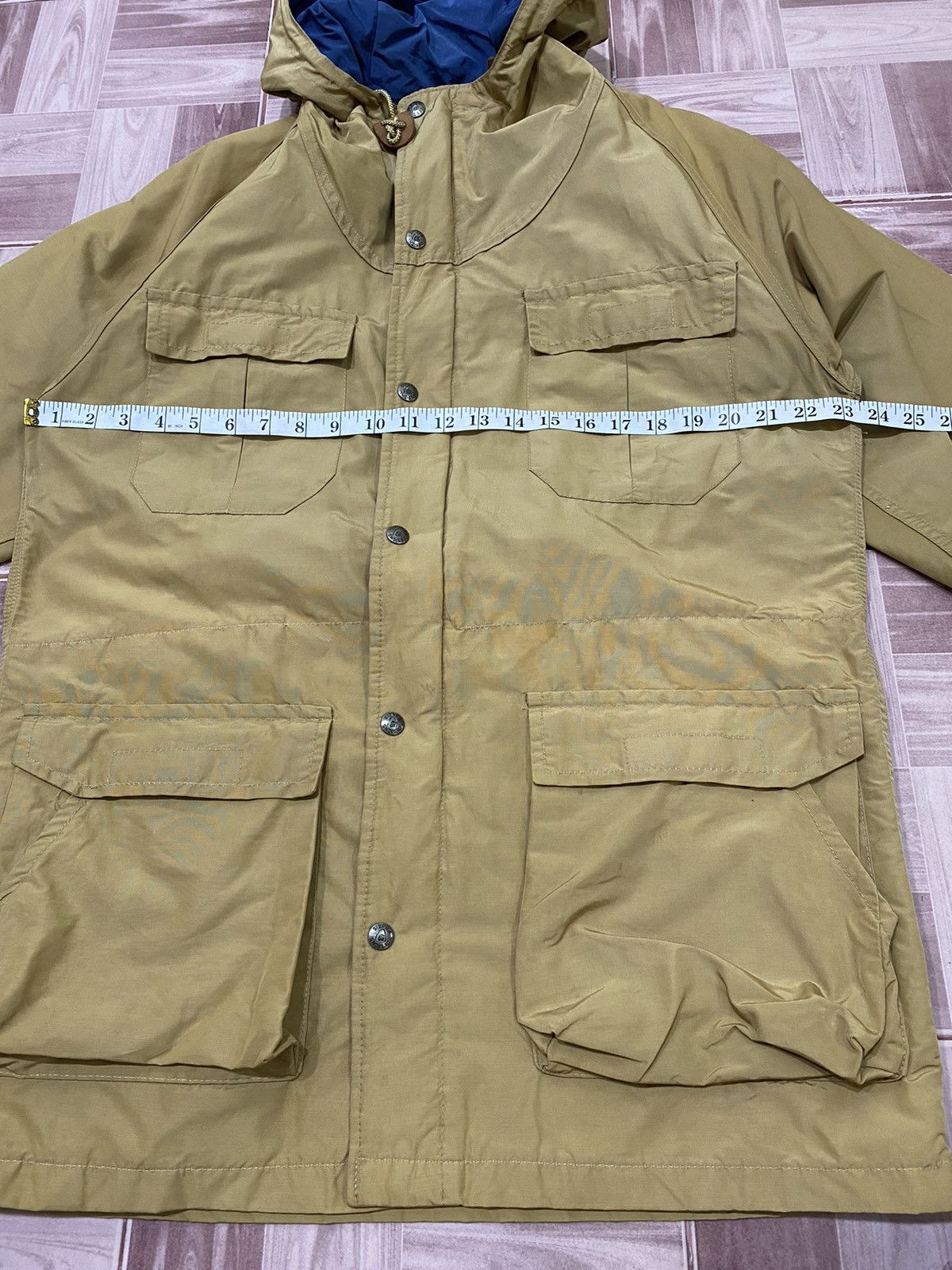 Sierra Designs Vintage 90s Gorpcore Jackets Size US M / EU 48-50 / 2 - 5 Thumbnail