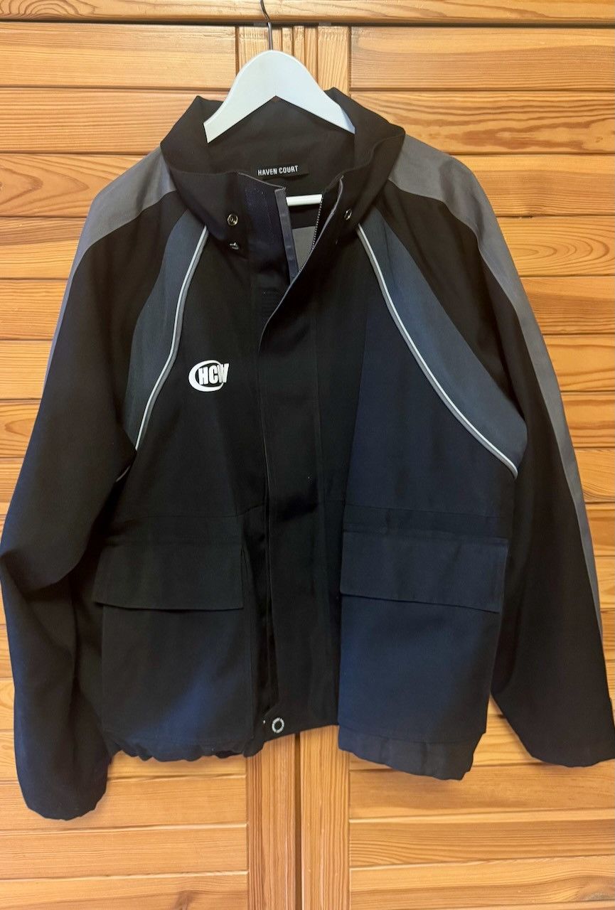 Haven Court CYPRESS PARKA JACKET Size US L / EU 52-54 / 3 - 7 Thumbnail