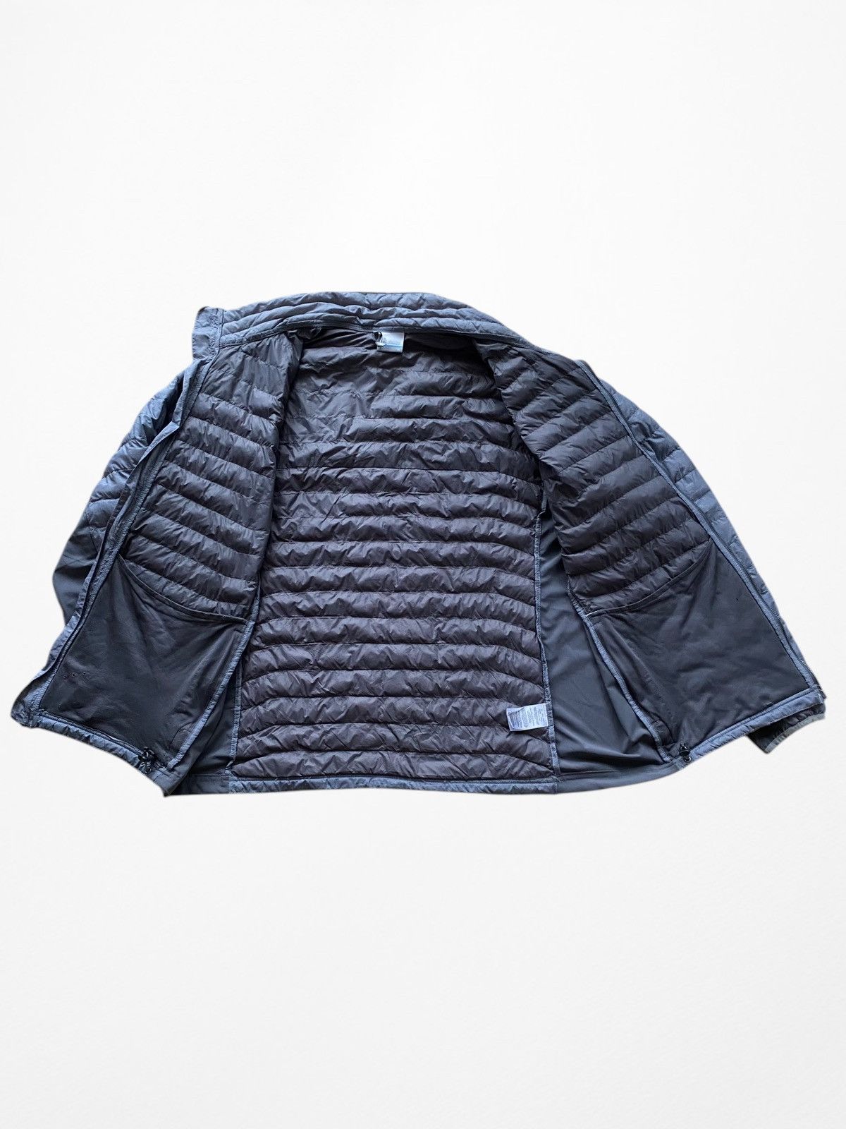 Columbia Columbia lightweight down quilted jacket Size US XL / EU 56 / 4 - 3 Thumbnail