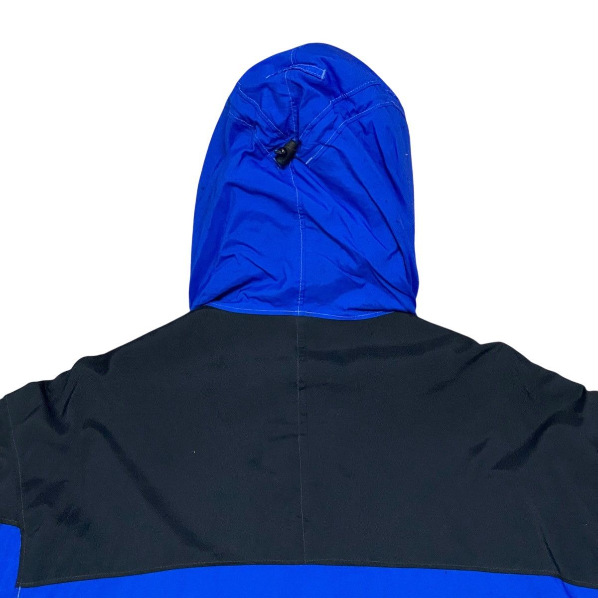 Columbia Vintage Columbia Omni-Tech Waterproof Parka Hooded Jacket Size US XL / EU 56 / 4 - 15 Thumbnail