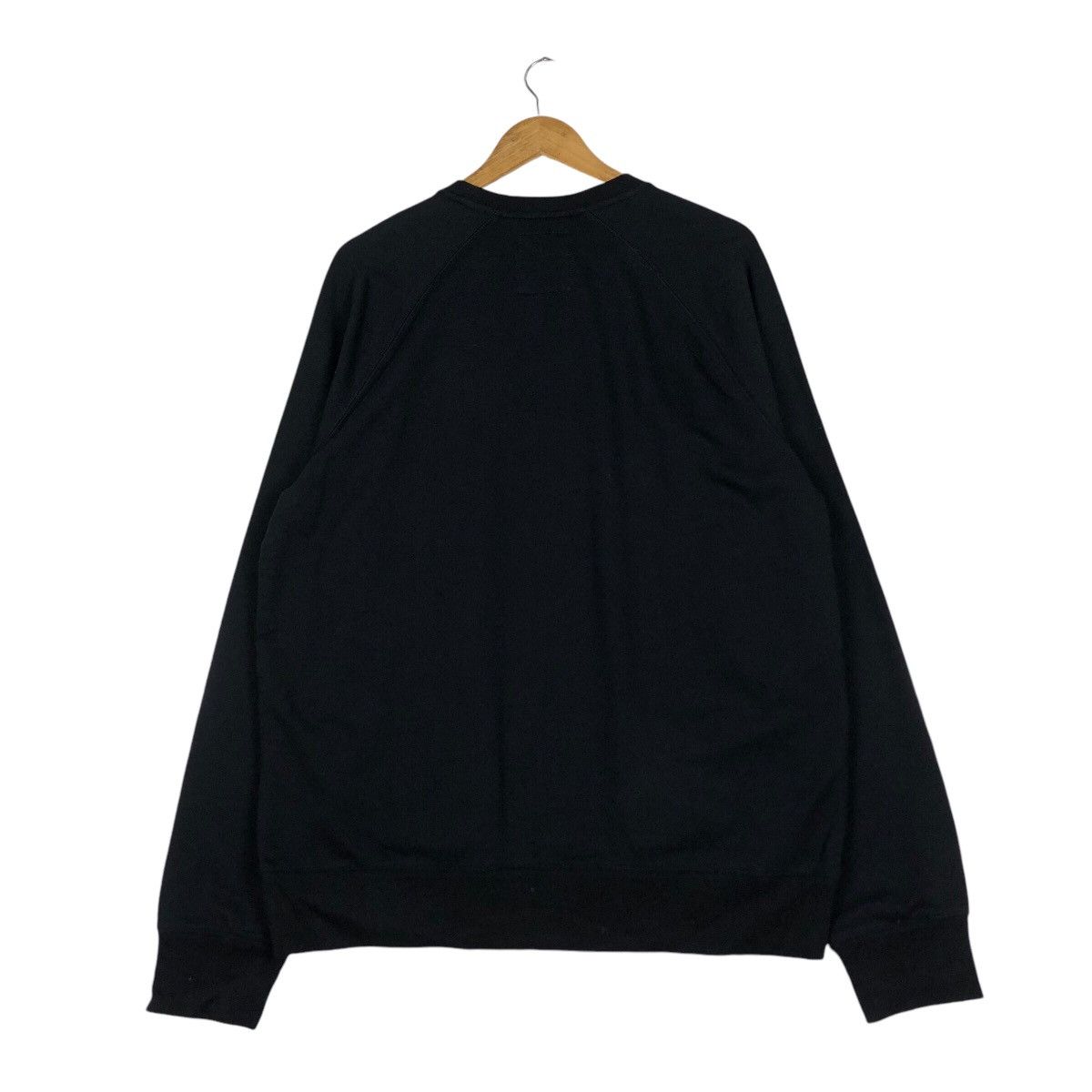 Gap × Japanese Brand Vintage Gap 1969 Streetwear Sweatshirt Rare 60s Size US L / EU 52-54 / 3 - 7 Thumbnail