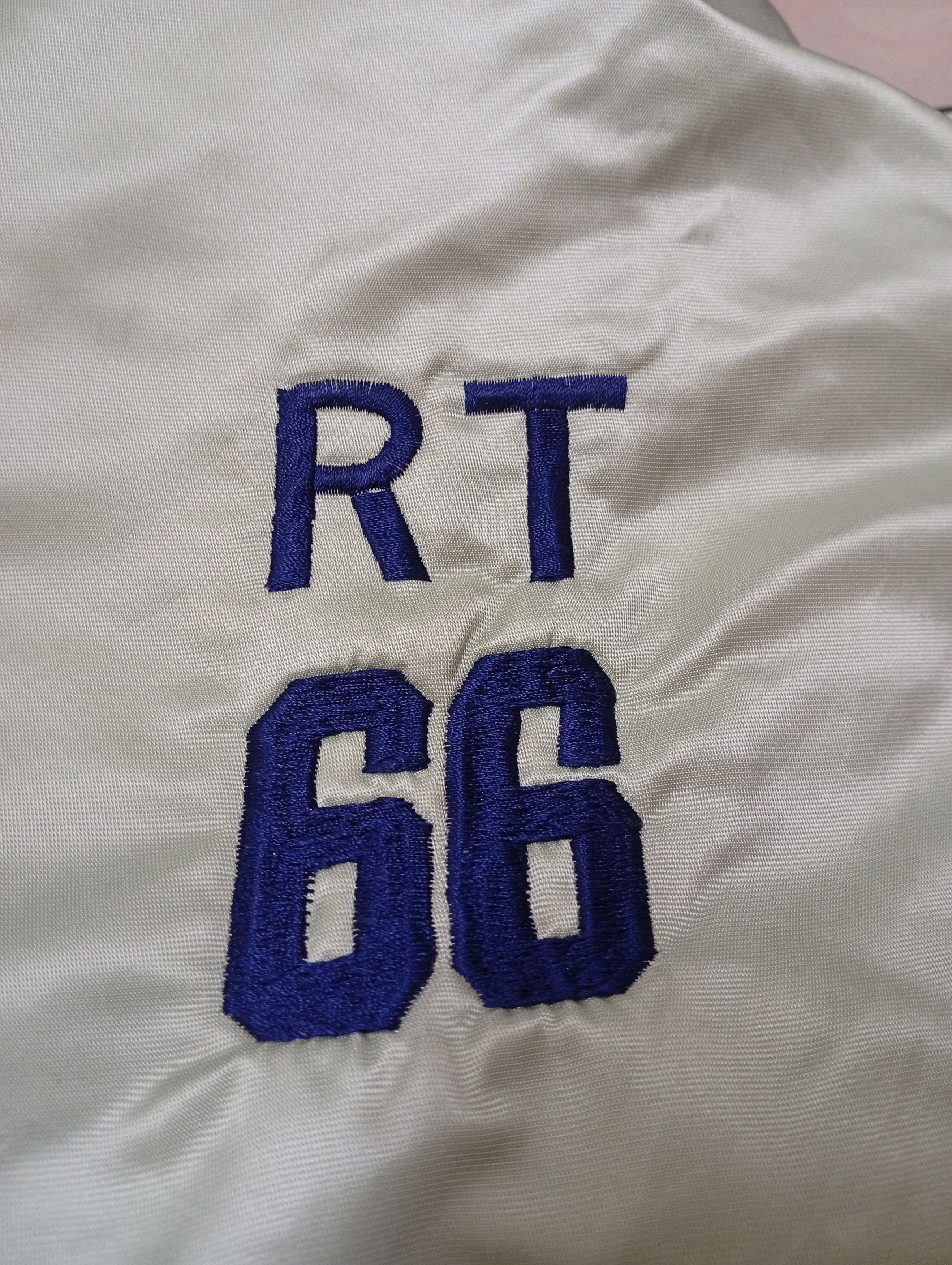 Other Vintage bomber aggoressor Size US XL / EU 56 / 4 - 11 Thumbnail