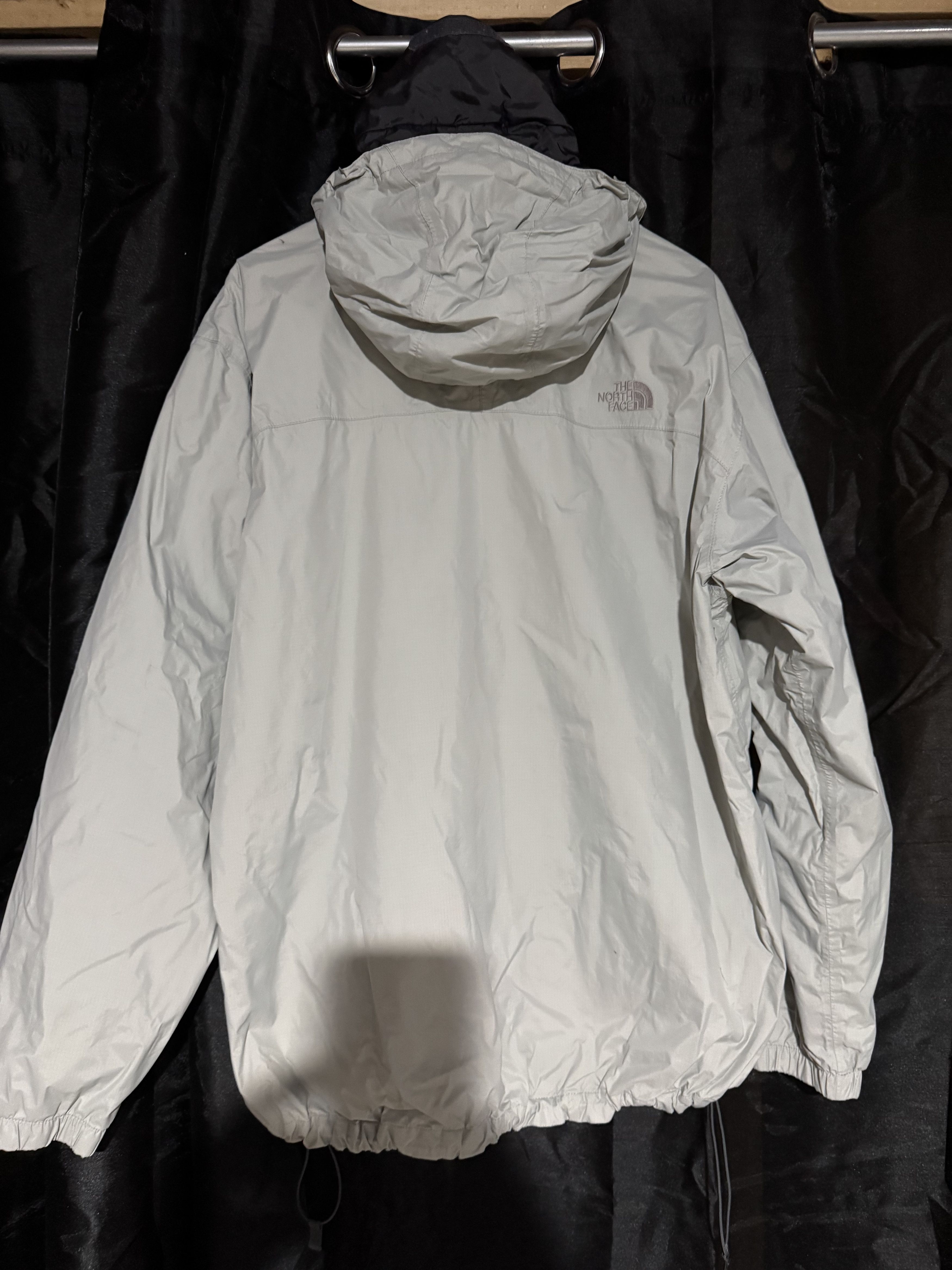 The North Face The North Face Gore-Tex HyVent Waterproof Jacket Size US XL / EU 56 / 4 - 2 Thumbnail