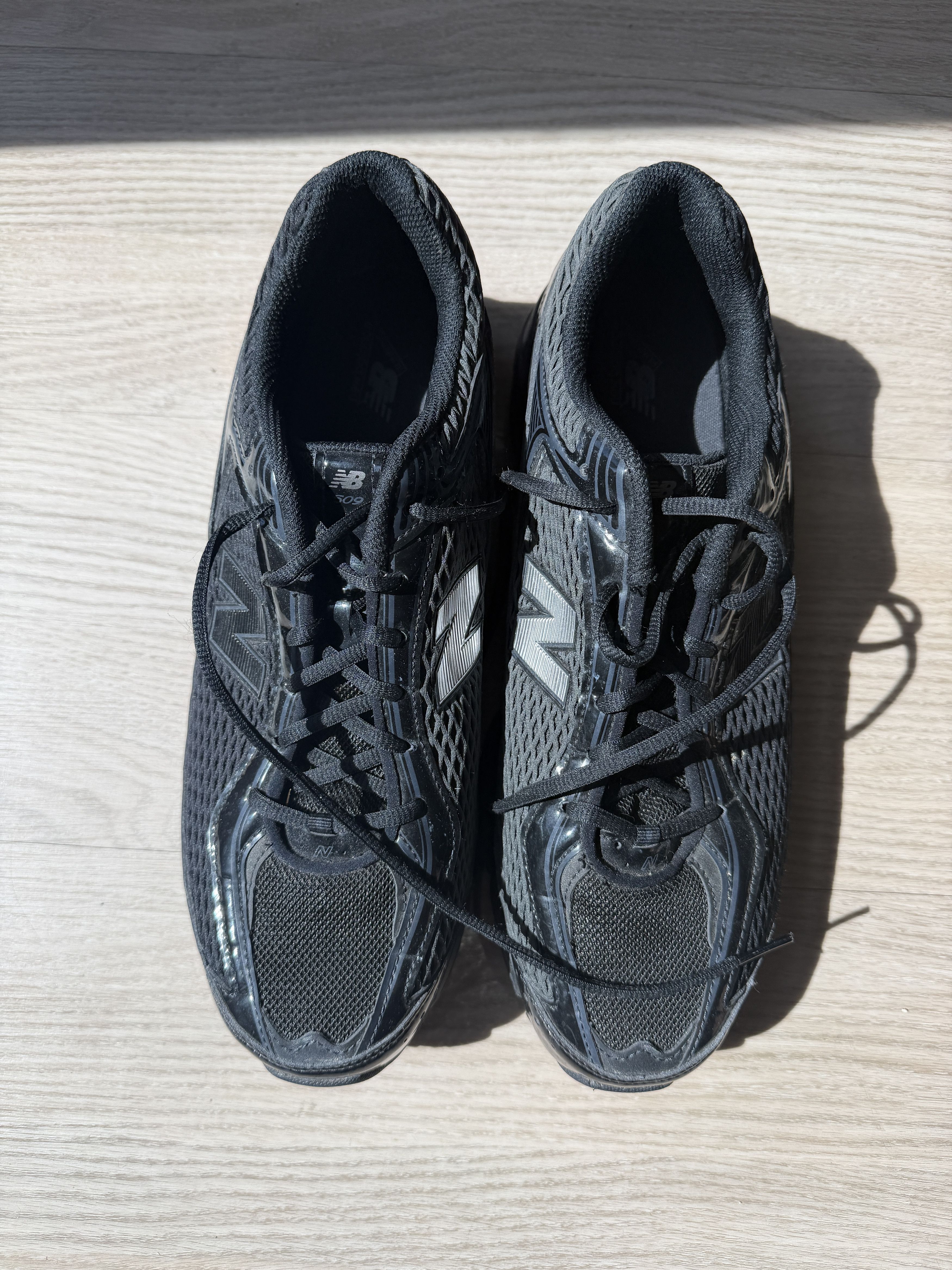 New Balance New Balance 509 Do Hee Kim Size US 12 / EU 45 - 7 Thumbnail