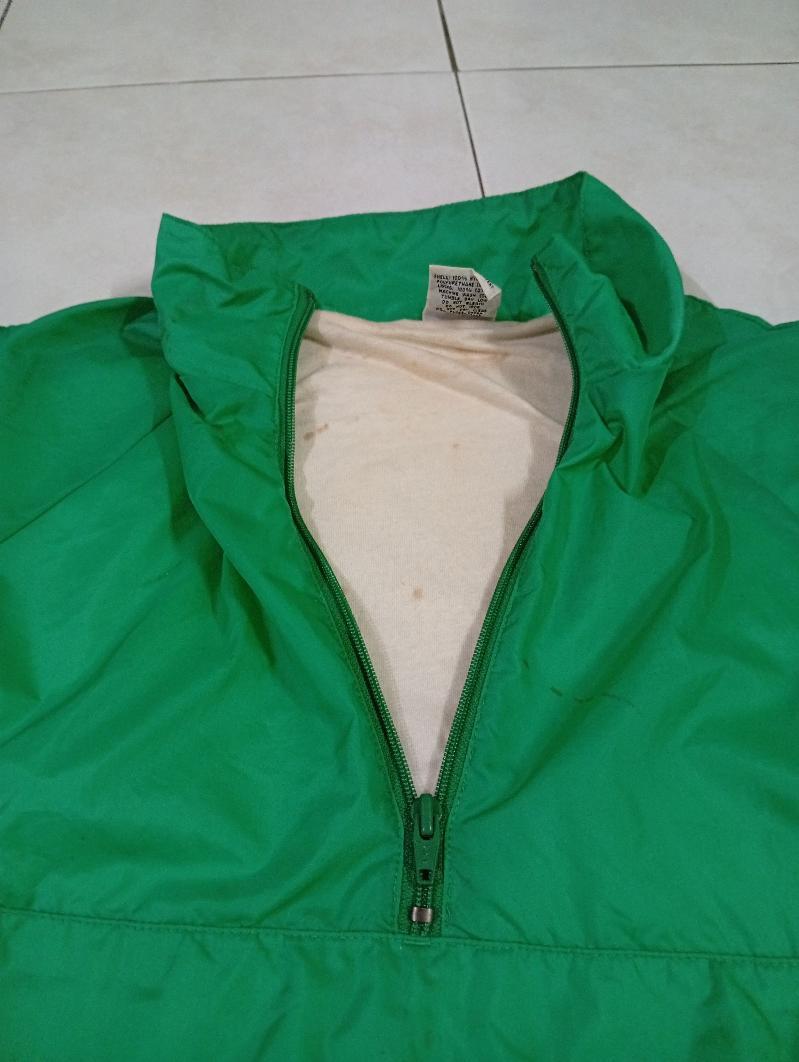 14th Addiction VINTAGE WINDBREAKERS Size US L / EU 52-54 / 3 - 10 Thumbnail