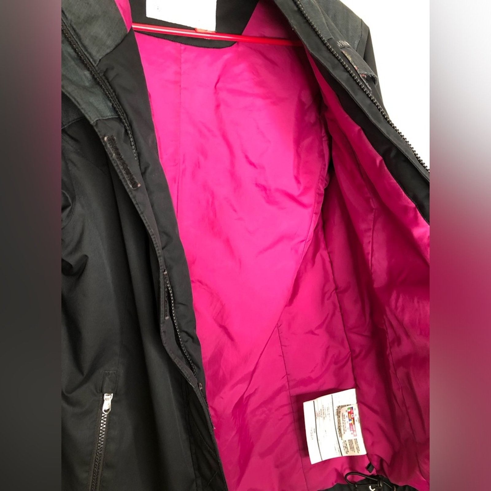 Spyder Spyder Women's Sojourn Jacket— Size 10 Size L / US 10 / IT 46 - 6 Thumbnail
