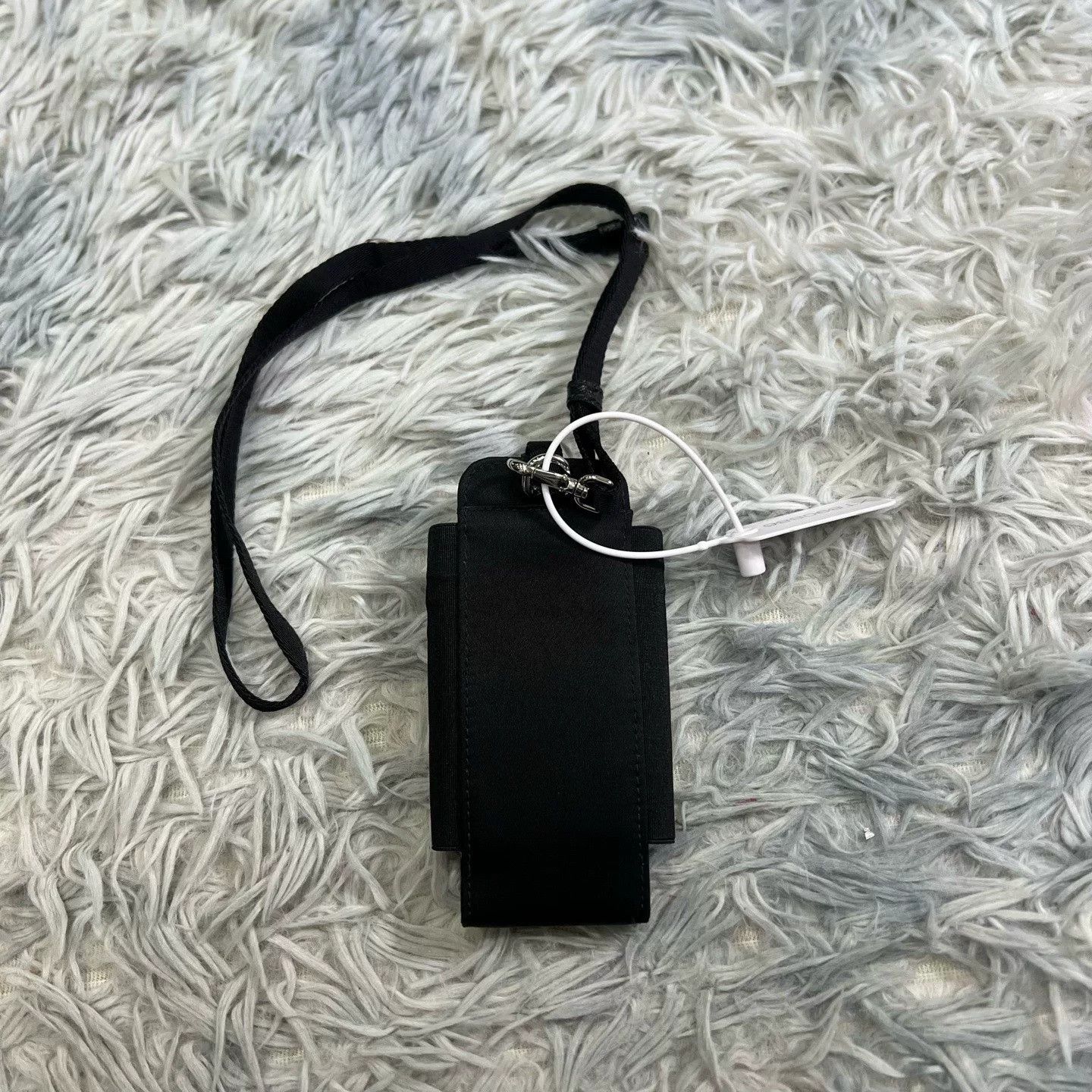 Prada Prada Phone Bag Size ONE SIZE - 2 Thumbnail