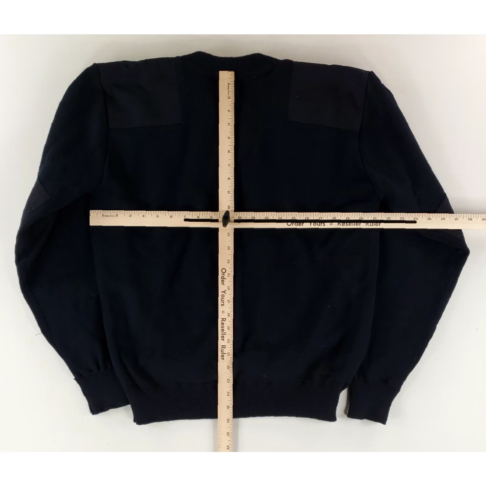 Vintage **Blauer Windstopper Sweater Mens Black XL** User: Blauer Windstopper Sweater Mens Black XL Size US XL / EU 56 / 4 - 7 Thumbnail