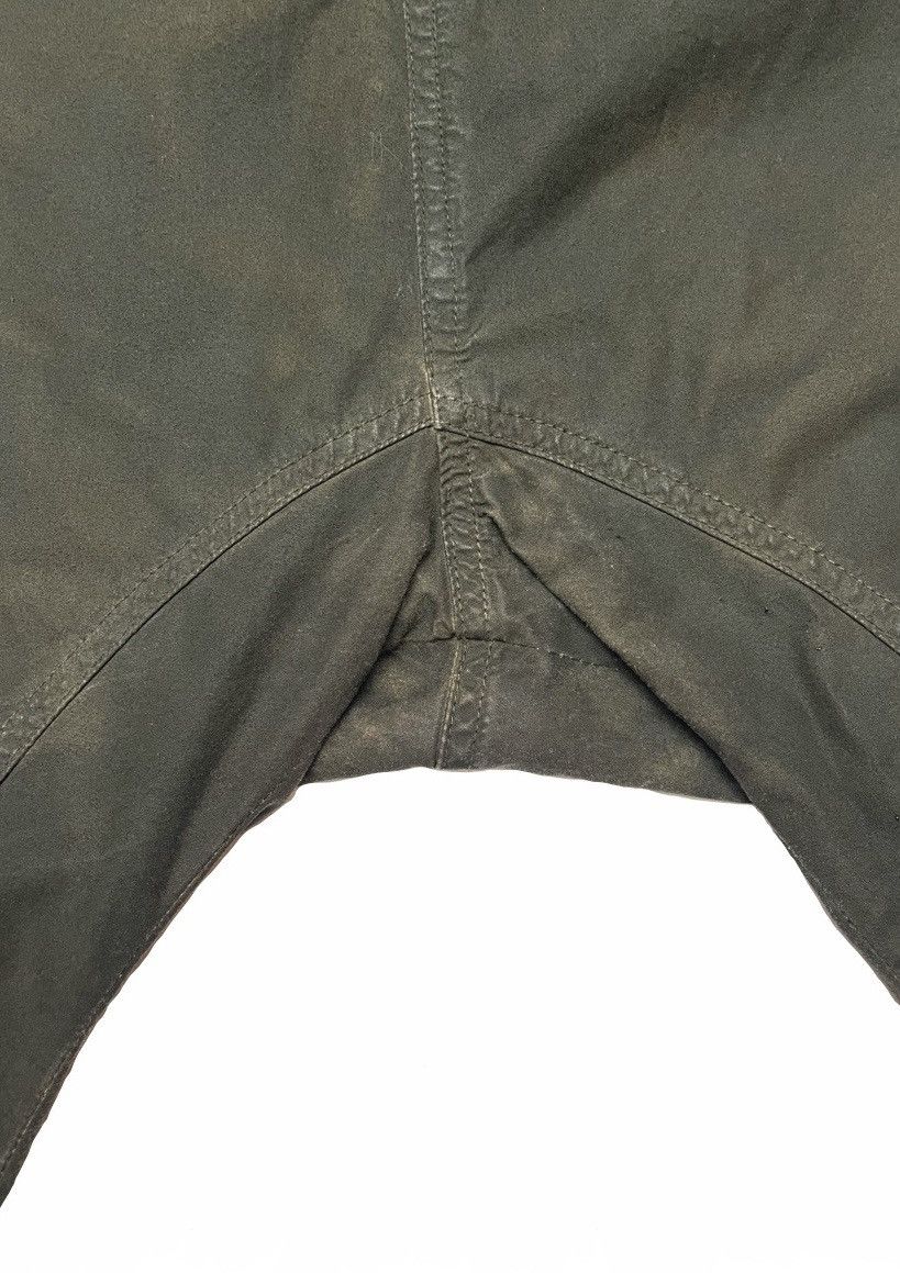 Le Grande Bleu (L.G.B.) LGB drop crotch pants Size US 29 - 7 Thumbnail