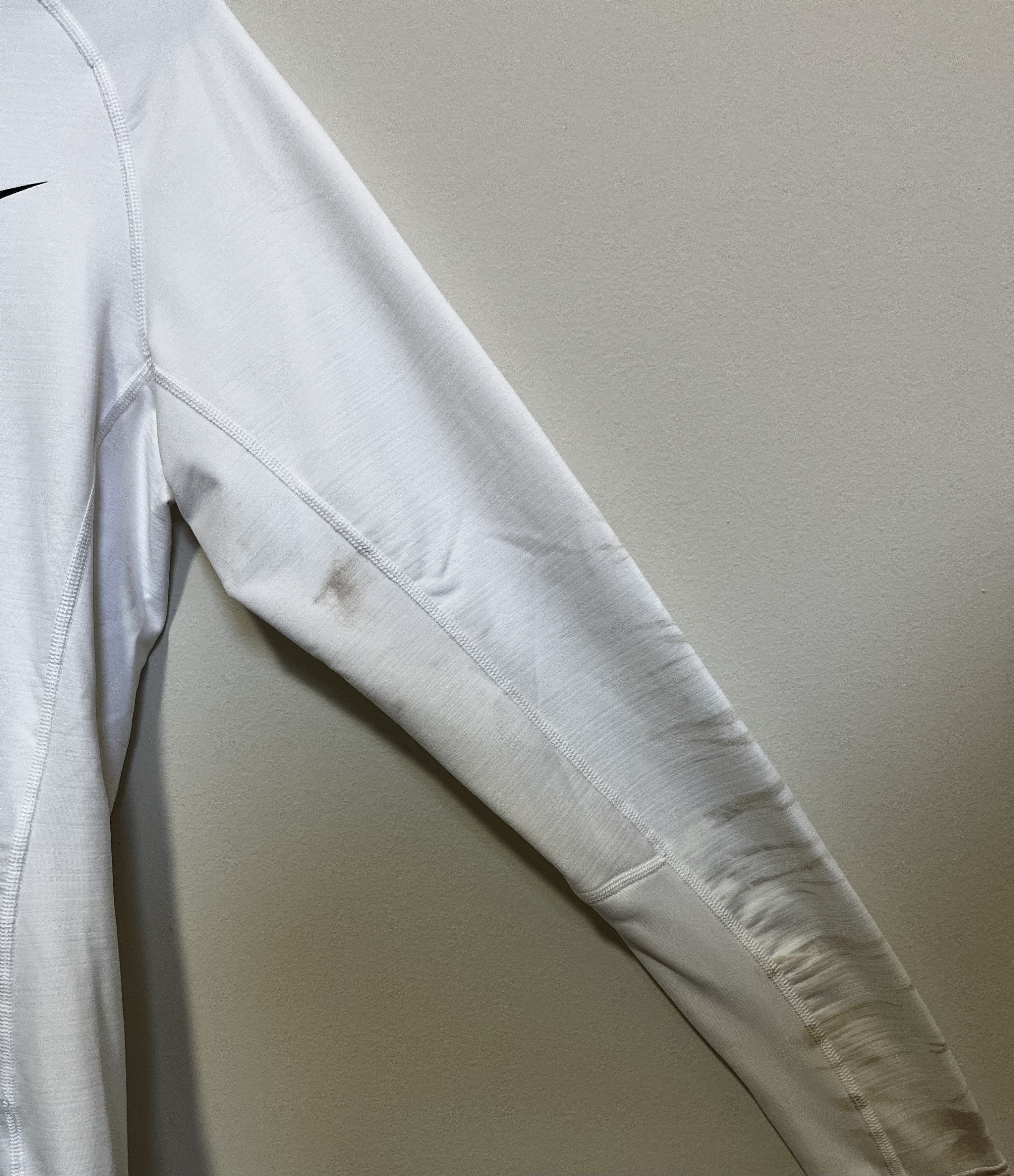 Nike Nike Dri-FIT Compression Long Sleeve Layer Shirt (Size S) Size US S / EU 44-46 / 1 - 3 Thumbnail