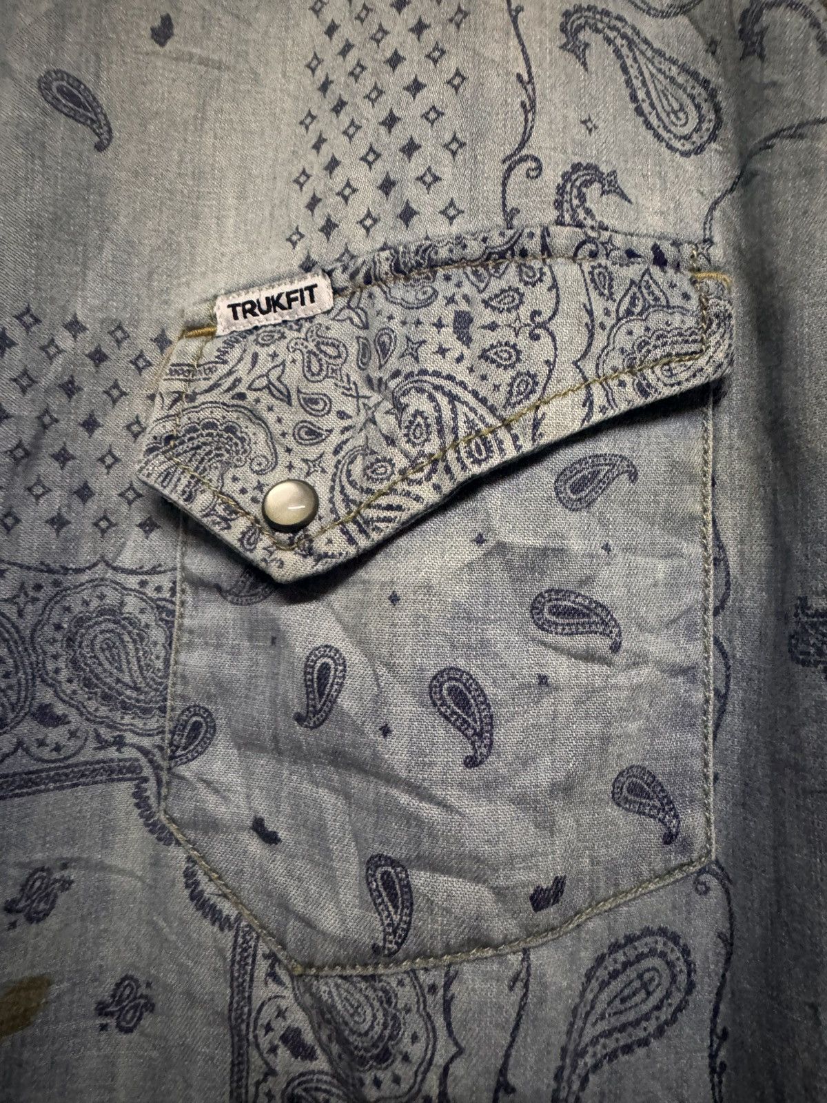 TRUKFIT Trukfit Size US L / EU 52-54 / 3 - 5 Thumbnail
