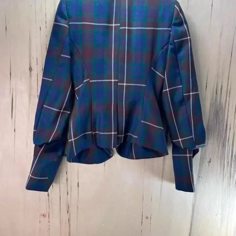 Vivienne Westwood Vivienne Westwood The drunk pulled up his jacket Size XS / US 0-2 / IT 36-38 - 4 Thumbnail
