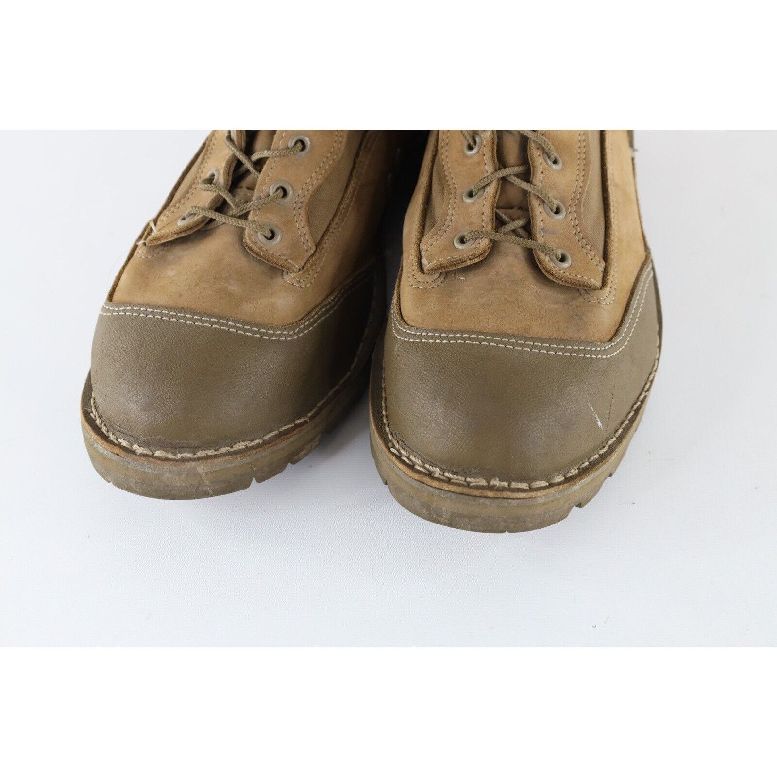 Danner × Vintage Vintage Danner Boots USMC Goretex Waterproof Boots Size US 12 / EU 45 - 3 Thumbnail
