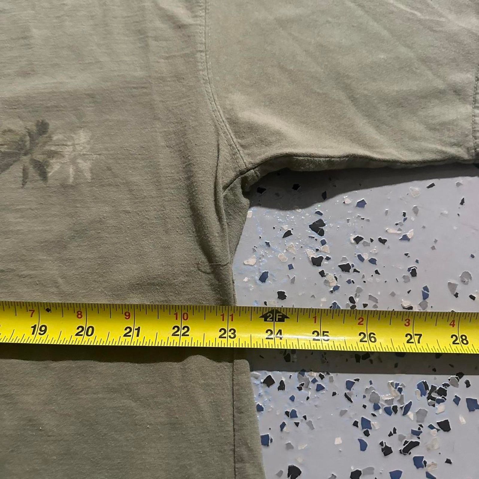 Other Vintage Newport Wraparound Palm Tree Tee Size US XL / EU 56 / 4 - 5 Thumbnail