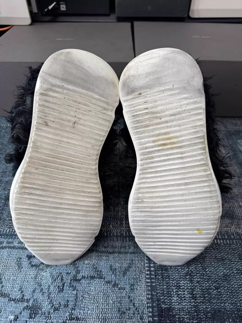 Other Rick Owens 22fw elephant leg boots Size US 7 / EU 40 - 7 Thumbnail