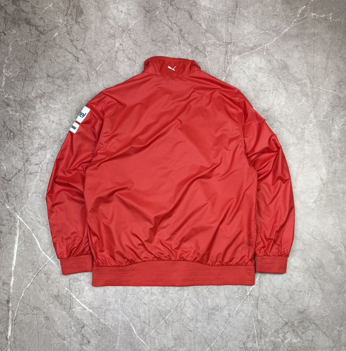 Puma RARE PUMA DUCATI RACING JACKET Size US XXL / EU 58 / 5 - 6 Thumbnail