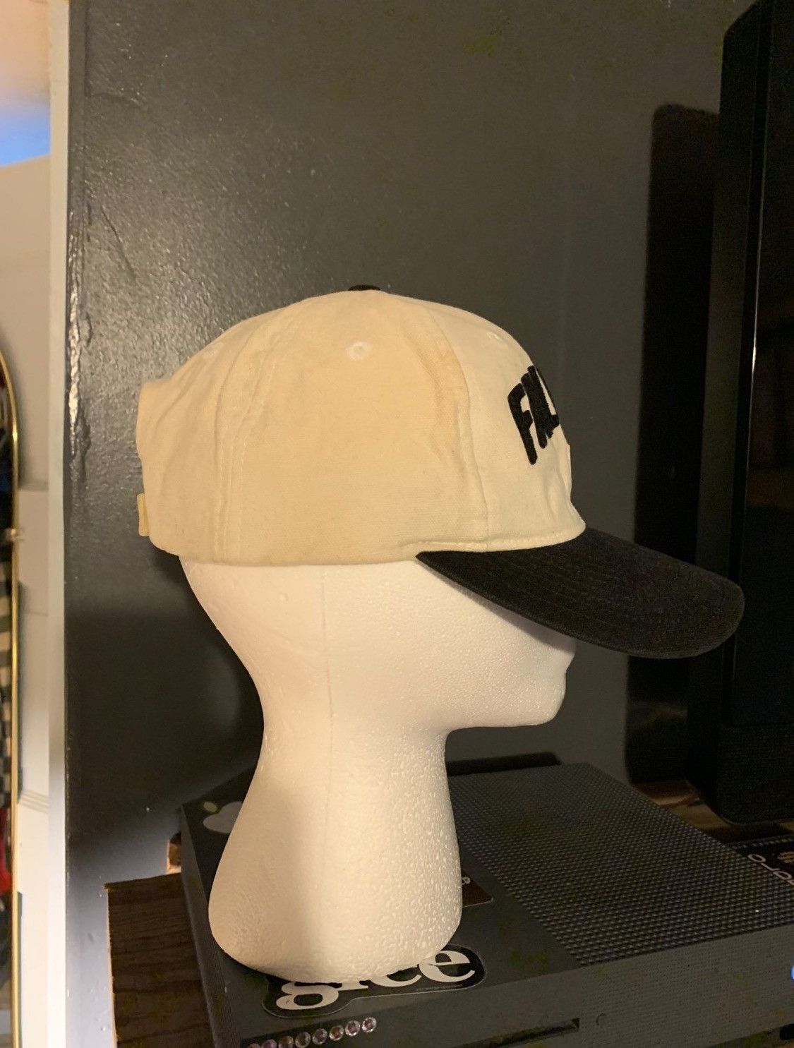 Nike Throwback Atlanta Falcons Nike hat Size ONE SIZE - 4 Thumbnail