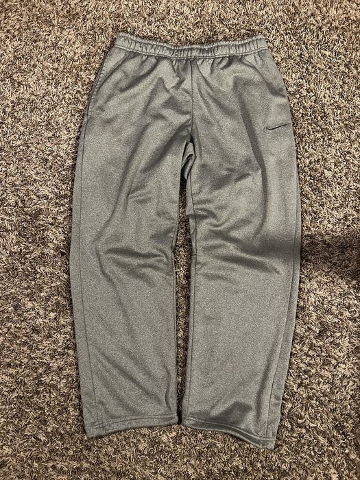 Nike Vintage Nike Track Pants