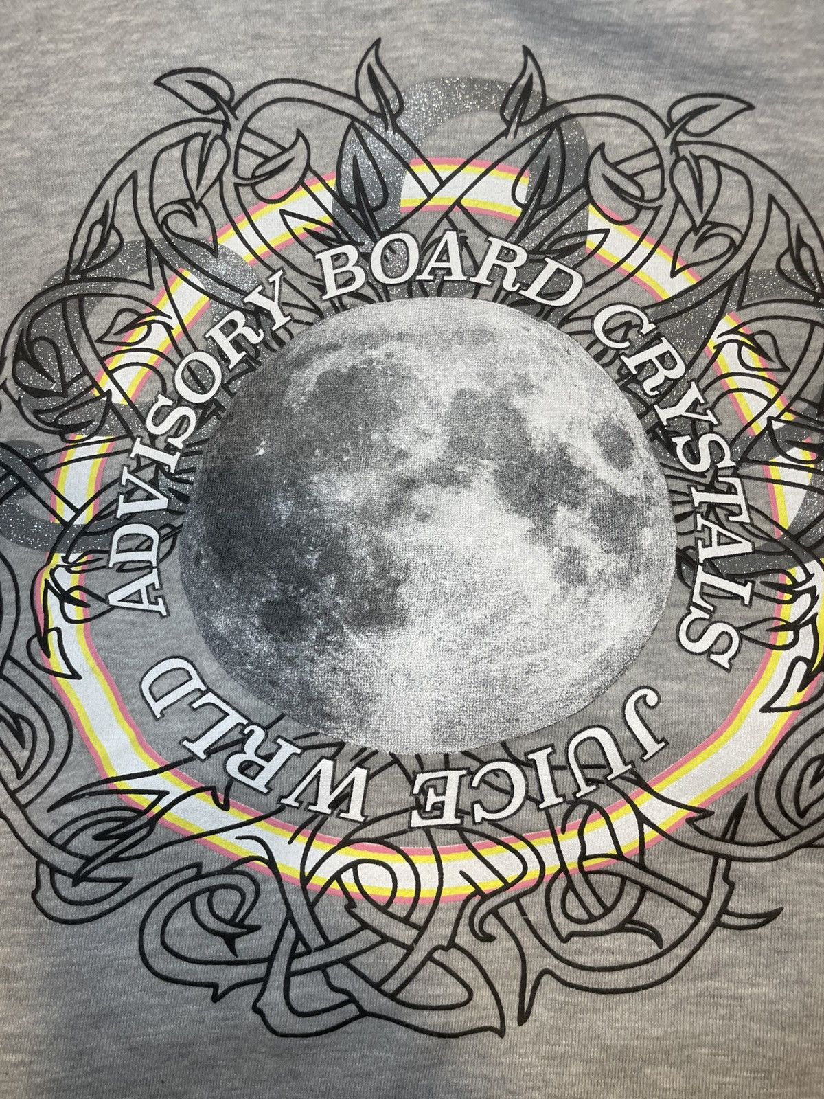 Advisory Board Crystals Advisory Board Crystals x Juiceworld Collab Size US L / EU 52-54 / 3 - 5 Thumbnail