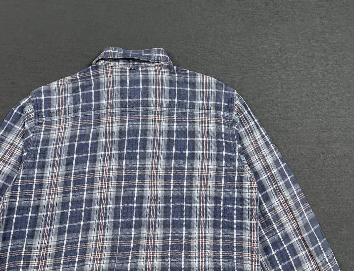Neighborhood NEIGHBORHOOD NBHD LUMBERS/C-SHIRT J16 Size US M / EU 48-50 / 2 - 4 Thumbnail