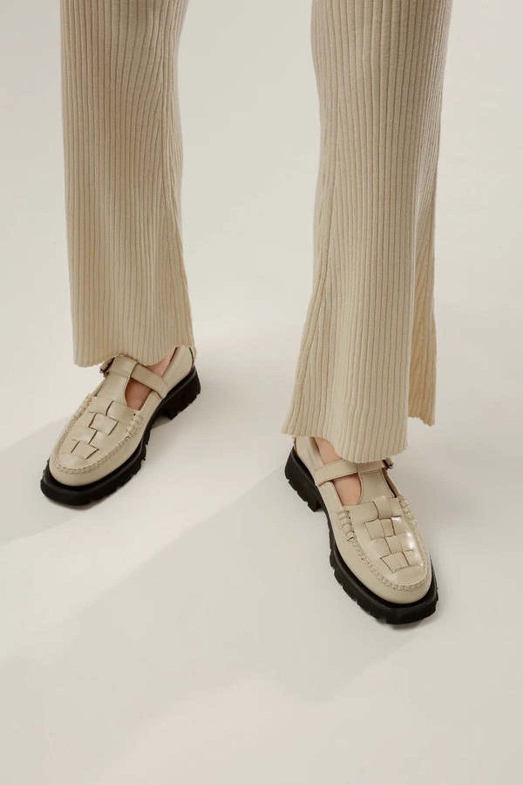 Hereu Soller Sport Loafers Size US 7 / IT 37 - 2 Thumbnail