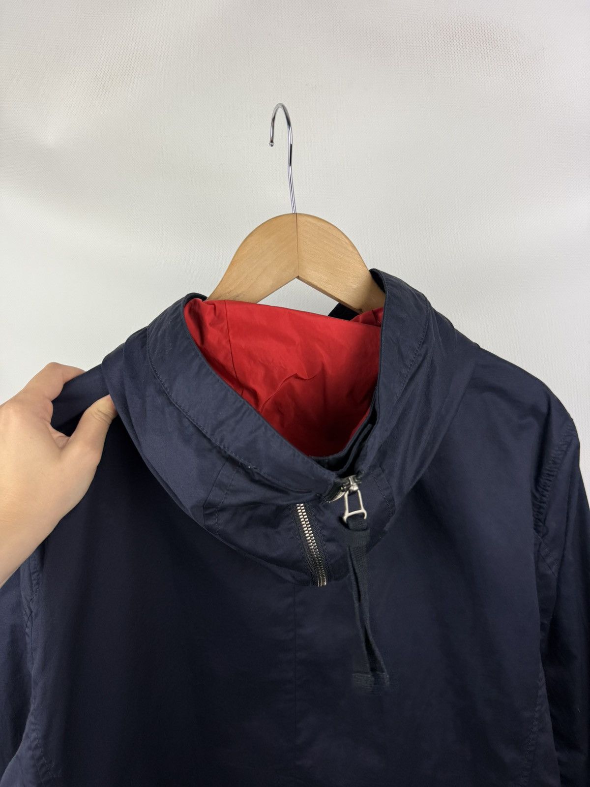 Marni Marni H&M Men’s Multipocket Hooded Parka Jacket Size US M / EU 48-50 / 2 - 19 Thumbnail