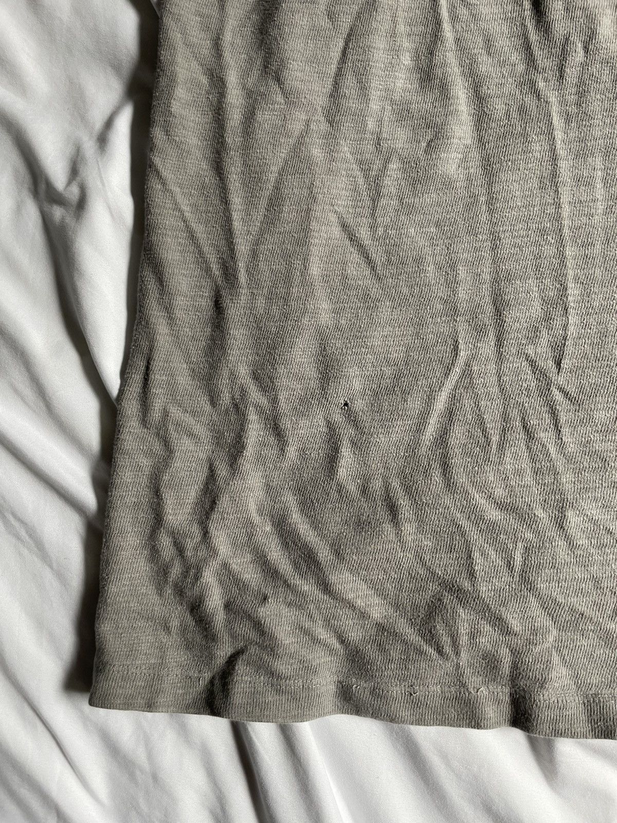 Rick Owens Drkshdw Rick owens Drkshdw sweater Size US XL / EU 56 / 4 - 6 Thumbnail