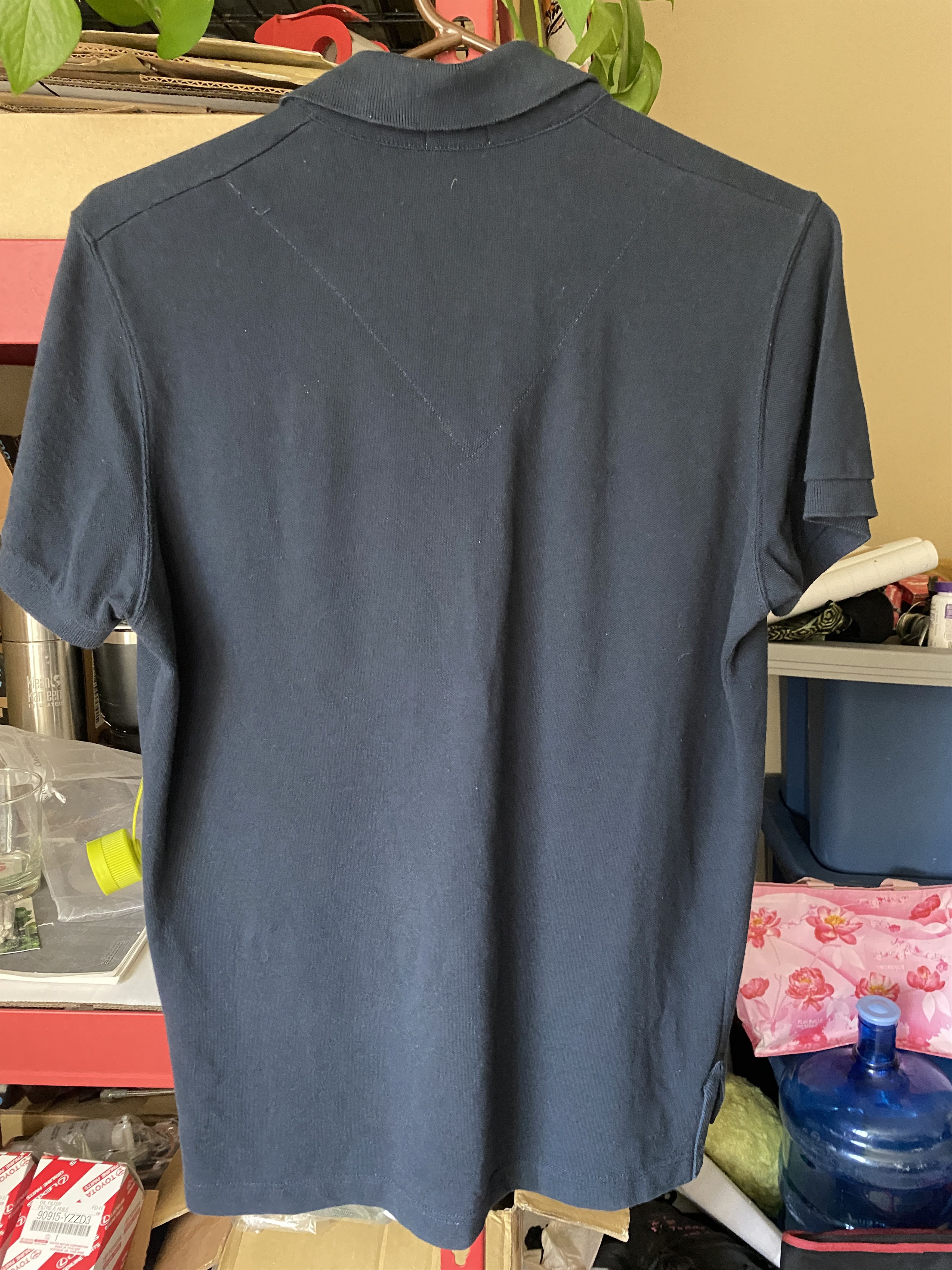 Other Virtus Palestre Polo Made in Italy Size US S / EU 44-46 / 1 - 2 Thumbnail