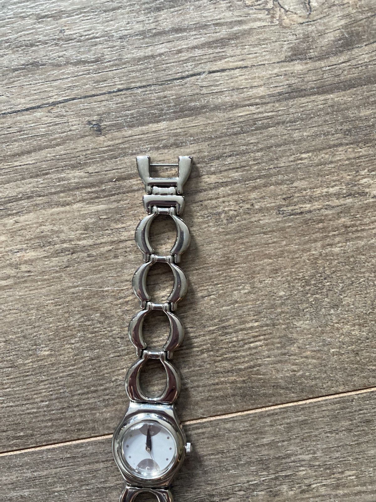 Swatch SWATCH IRONY WOMAN’S BRACELET WATCH Size ONE SIZE - 7 Thumbnail