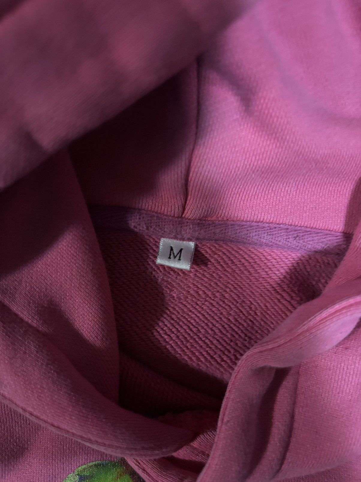 Other Pink AOSM Hoodie Size US M / EU 48-50 / 2 - 3 Thumbnail