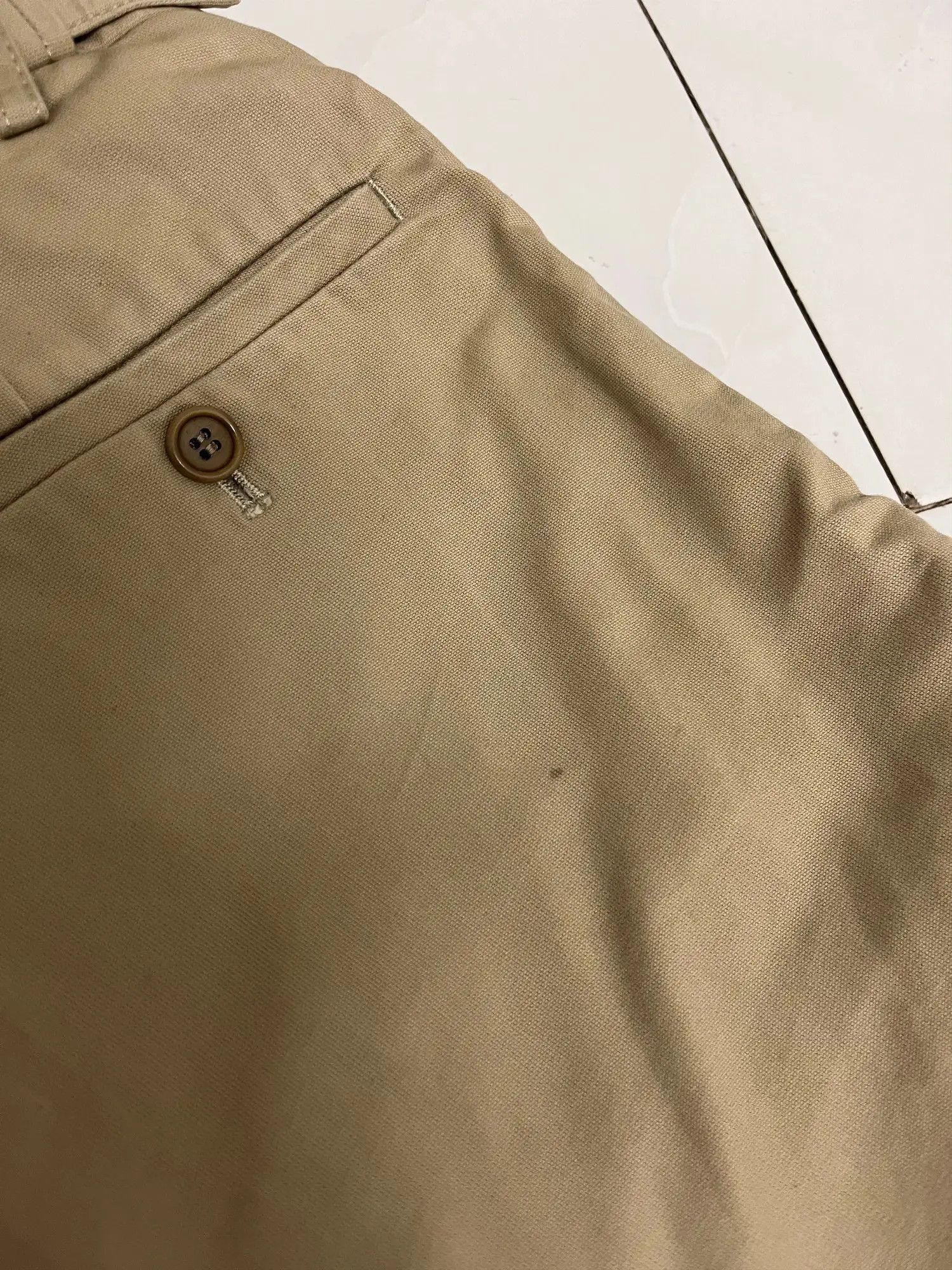Visvim Visvim Japan Casual Pants Size US 30 / EU 46 - 13 Thumbnail