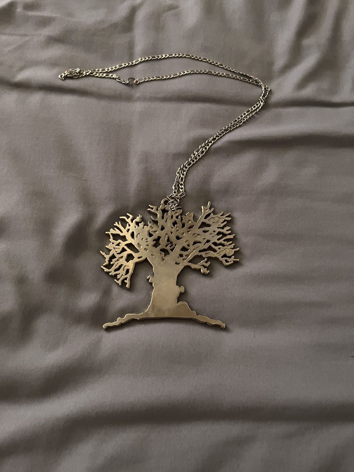 Haunted Mound OG Haunted Mound Harold Chain Size ONE SIZE - 2 Thumbnail