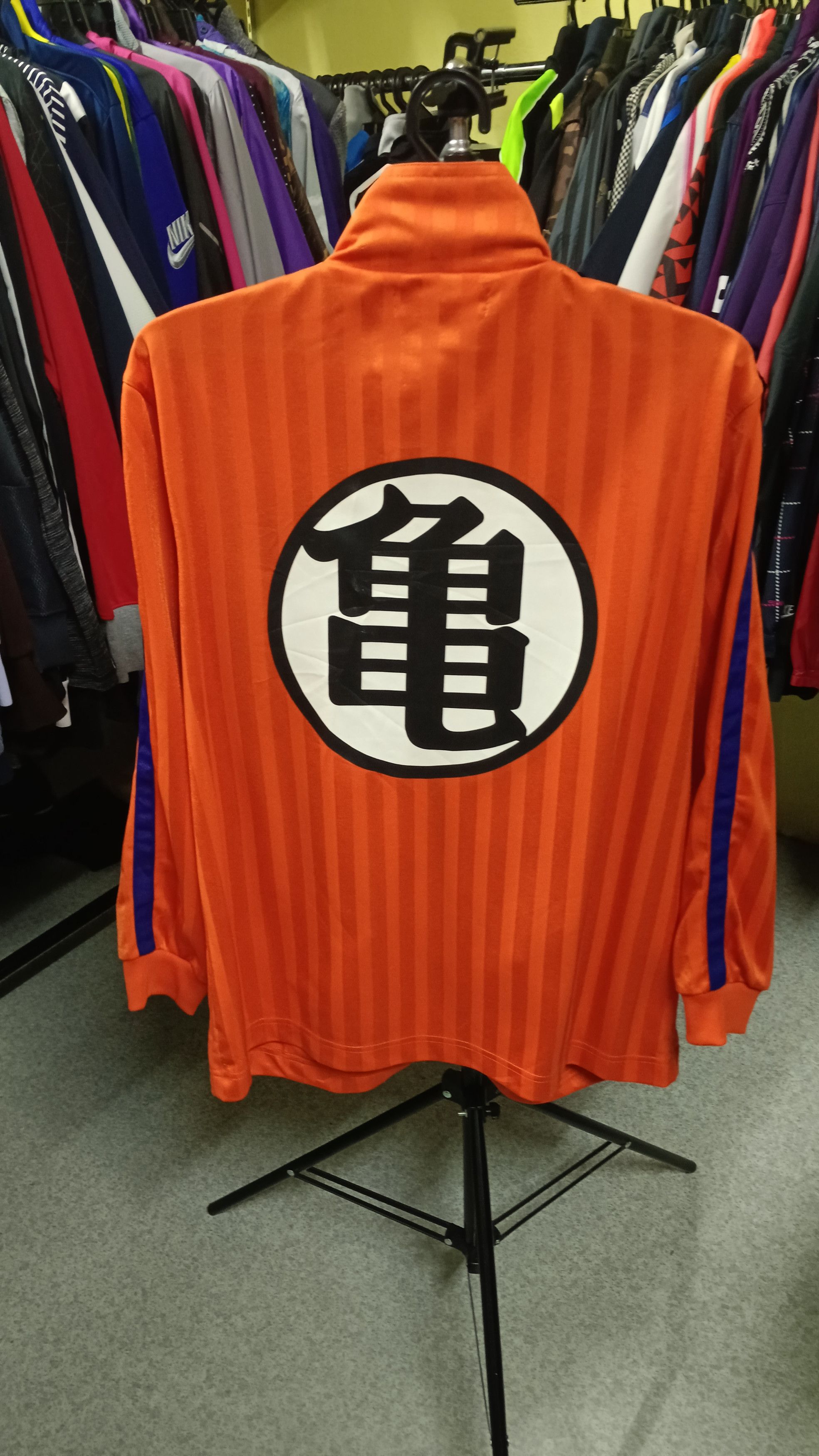 Anime × Japanese Brand × Vintage 🔥 Dragon Ball Sweater Size US M / EU 48-50 / 2 - 1 Thumbnail