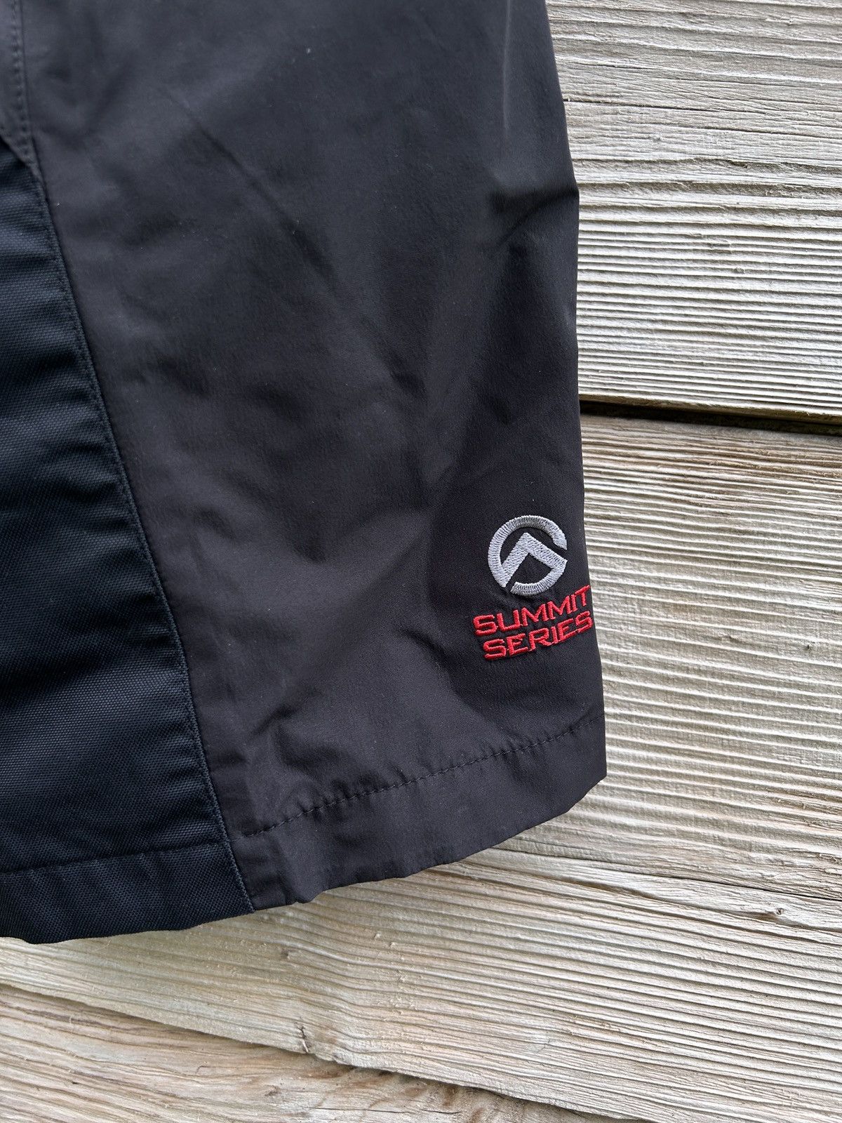 The North Face Vintage 2006 The North Face Summit Series Gore Tex XCR Pants Size US 36 / EU 52 - 4 Thumbnail