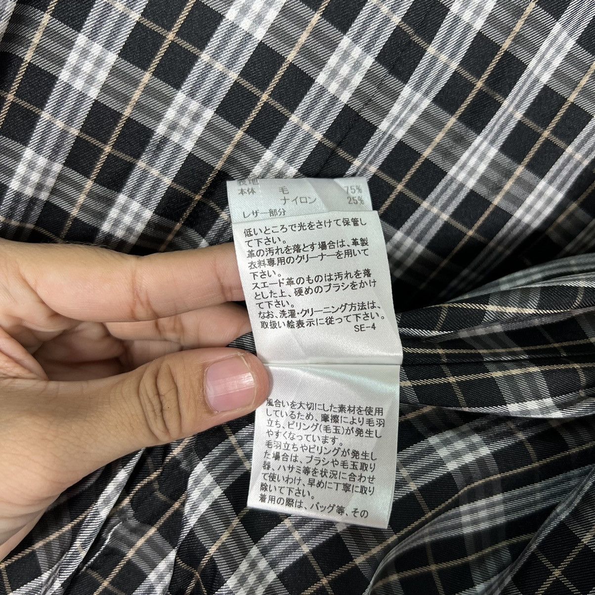 Burberry 🔥 BURBERRY DUFFEL HOODIES Size US M / EU 48-50 / 2 - 17 Thumbnail