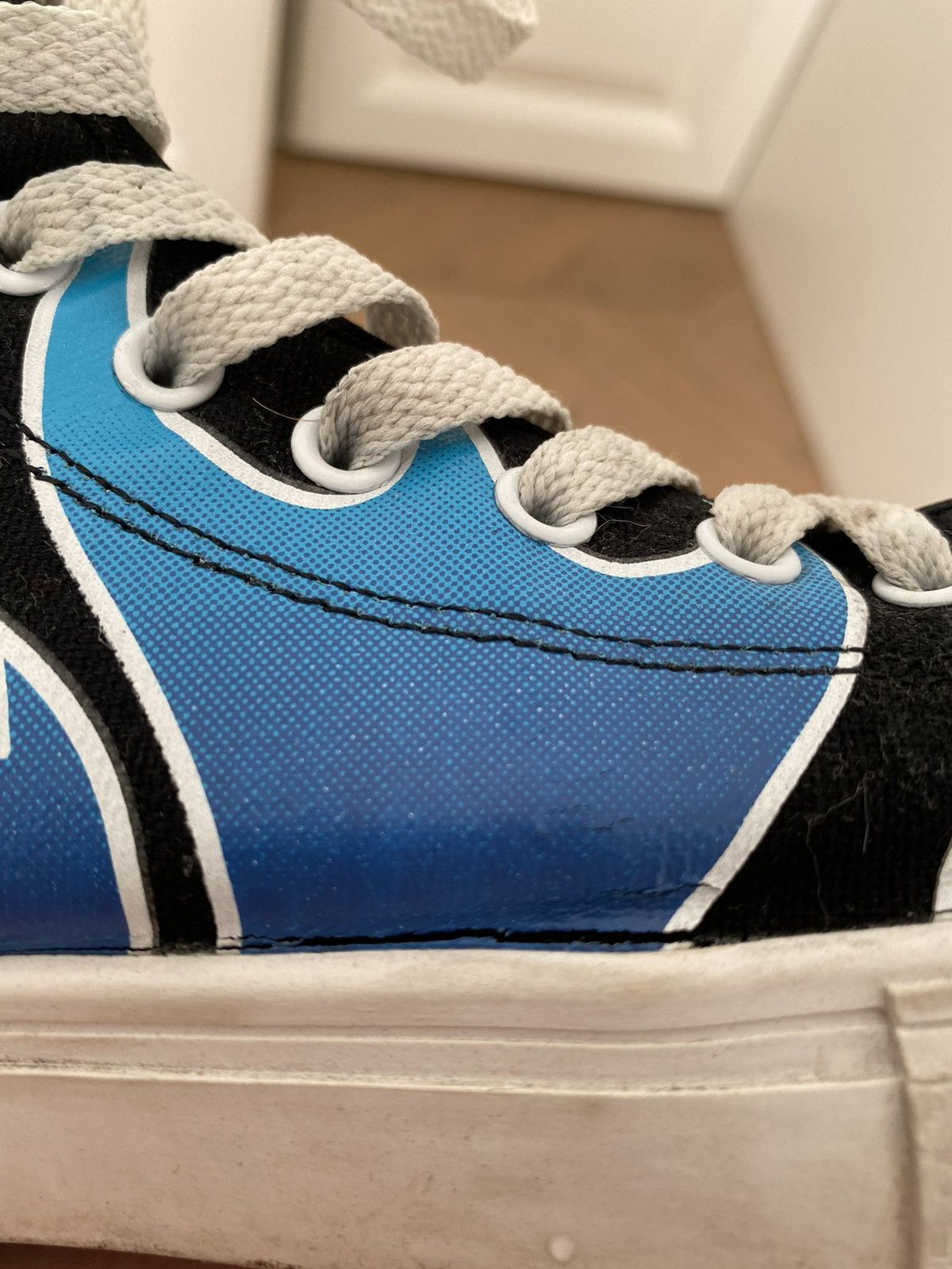 RIPNDIP Rip N Dip sneakers Size US 10 / EU 43 - 9 Thumbnail