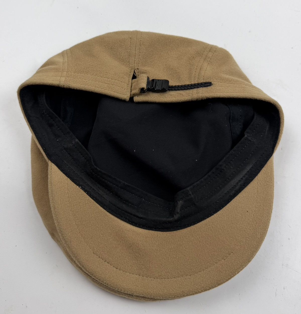 Pierre Cardin pierre cardin hat tc44 Size ONE SIZE - 3 Thumbnail