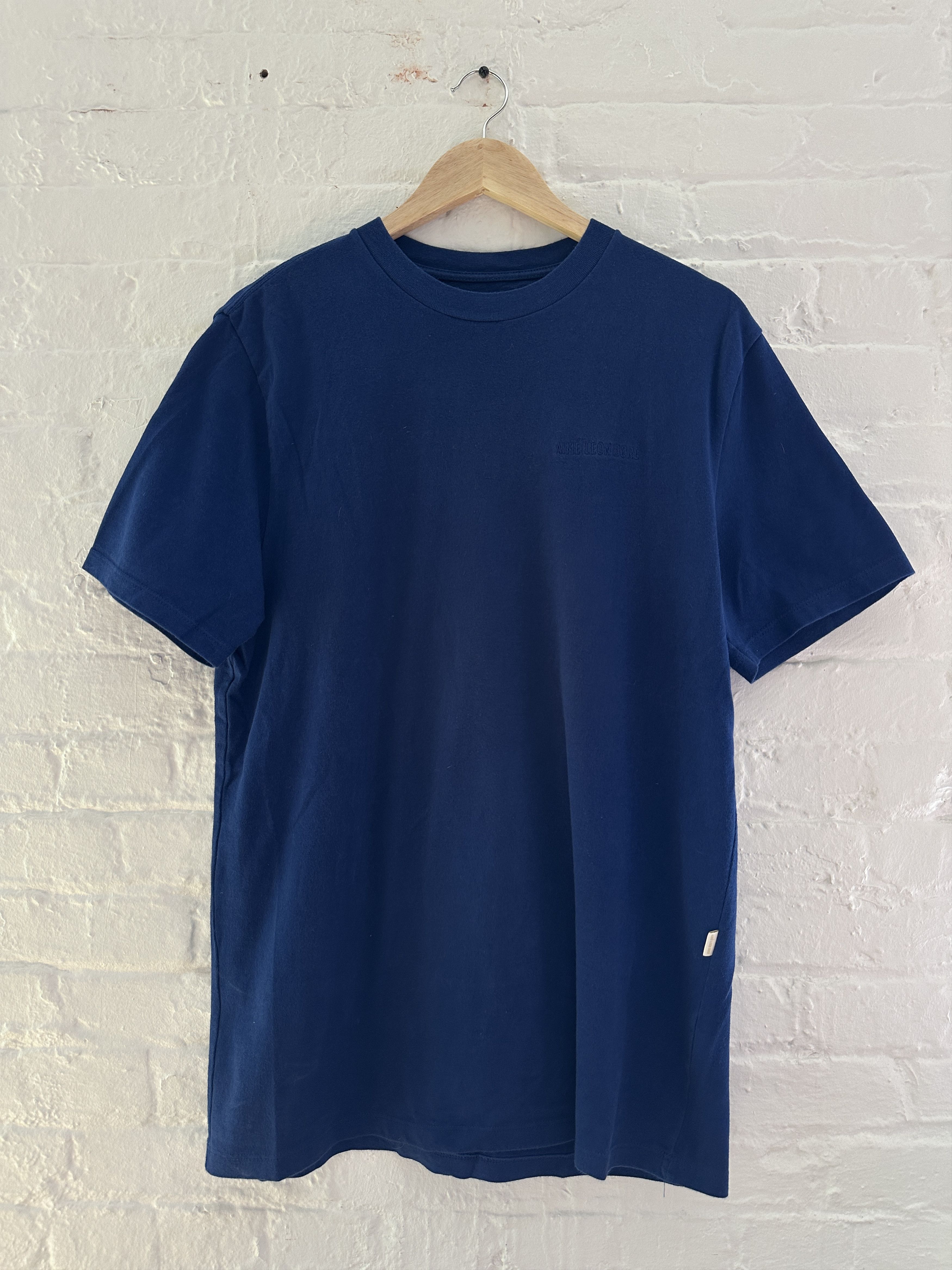 Aime Leon Dore Aime Leon Dore Uniform Tee Size US M / EU 48-50 / 2 - 1 Thumbnail