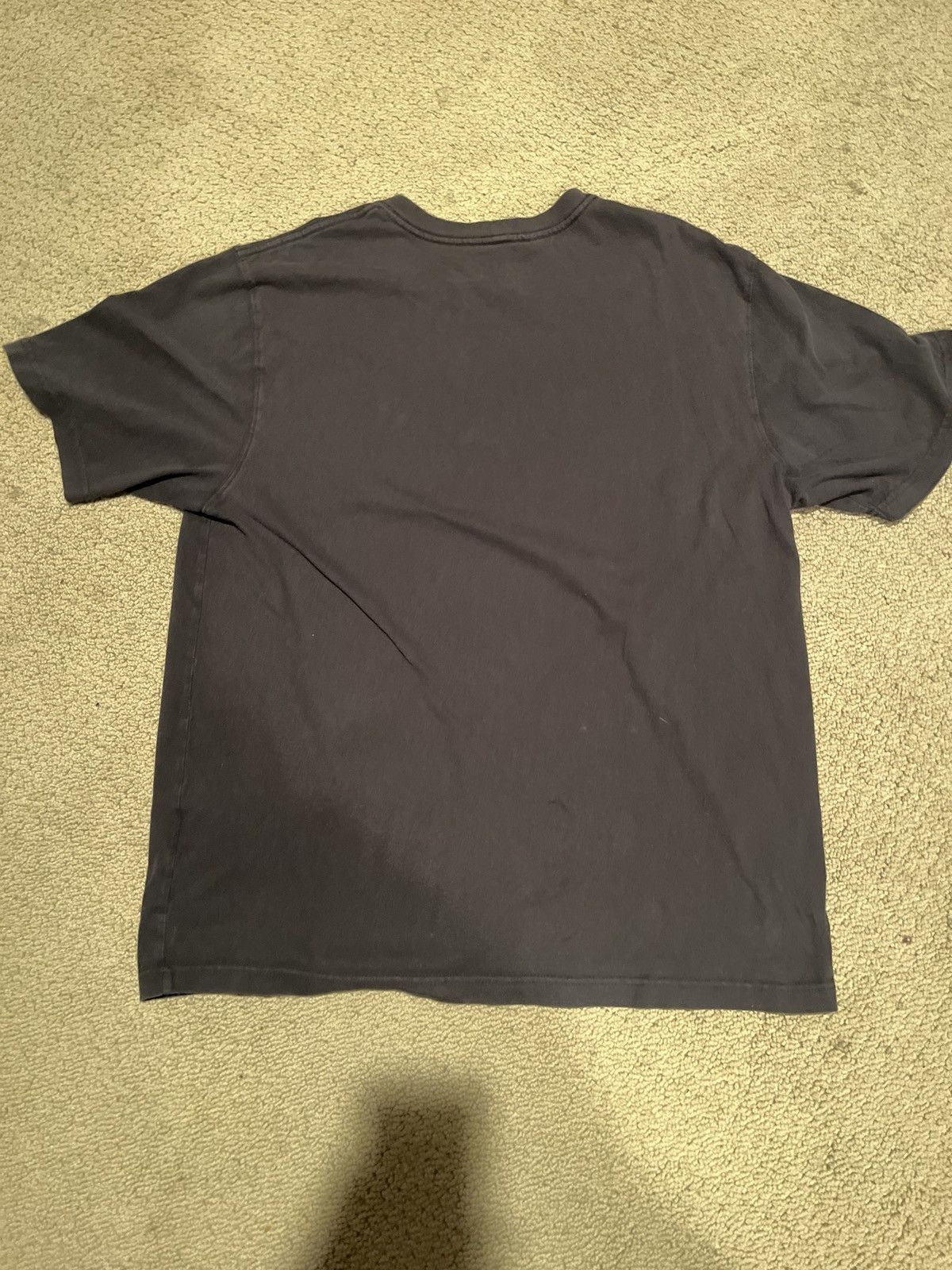 Carhartt Black Carhartt Shirt Size US L / EU 52-54 / 3 - 2 Thumbnail