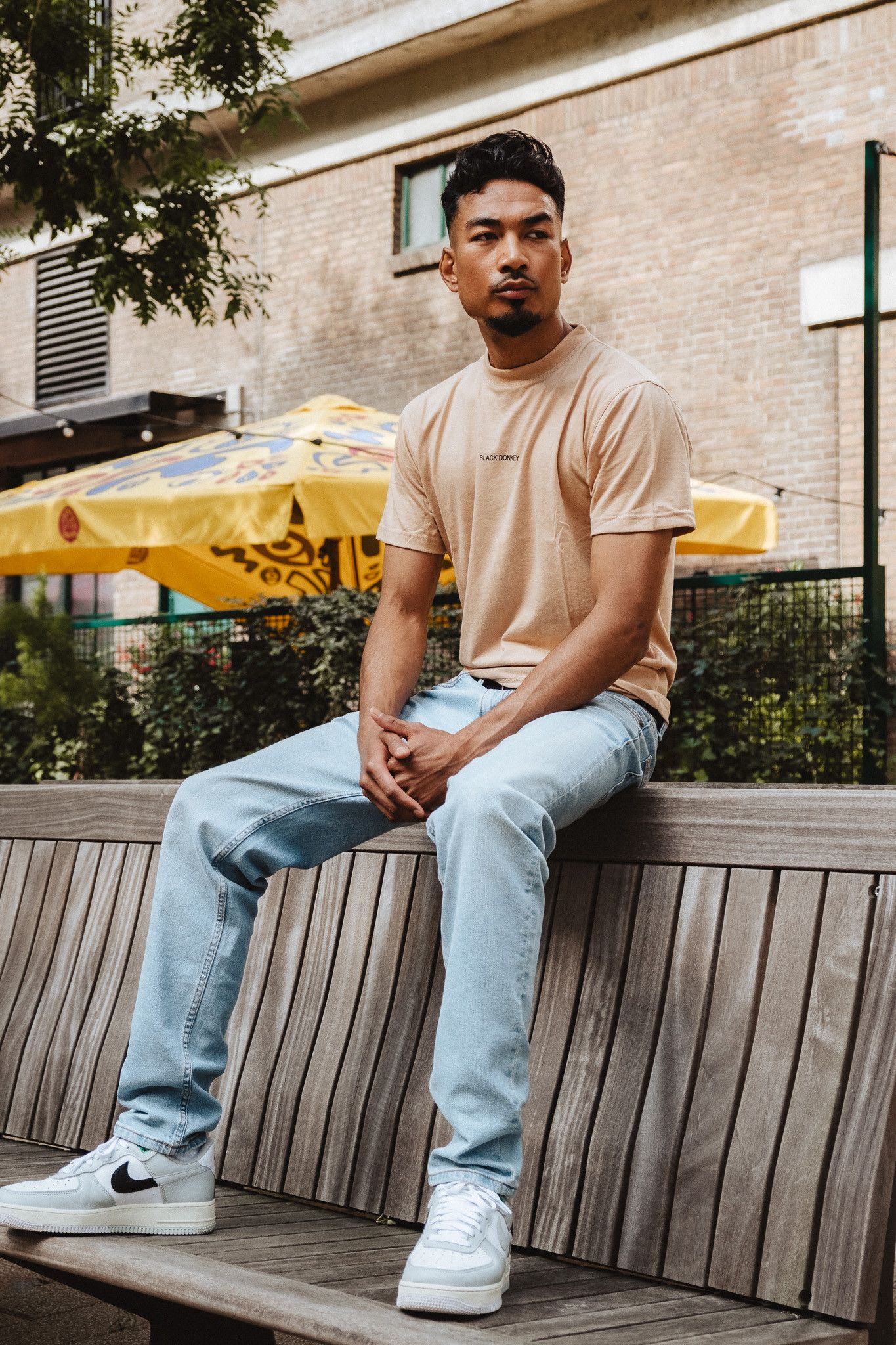 Other Zeus T-Shirt Size US XL / EU 56 / 4 - 6 Thumbnail