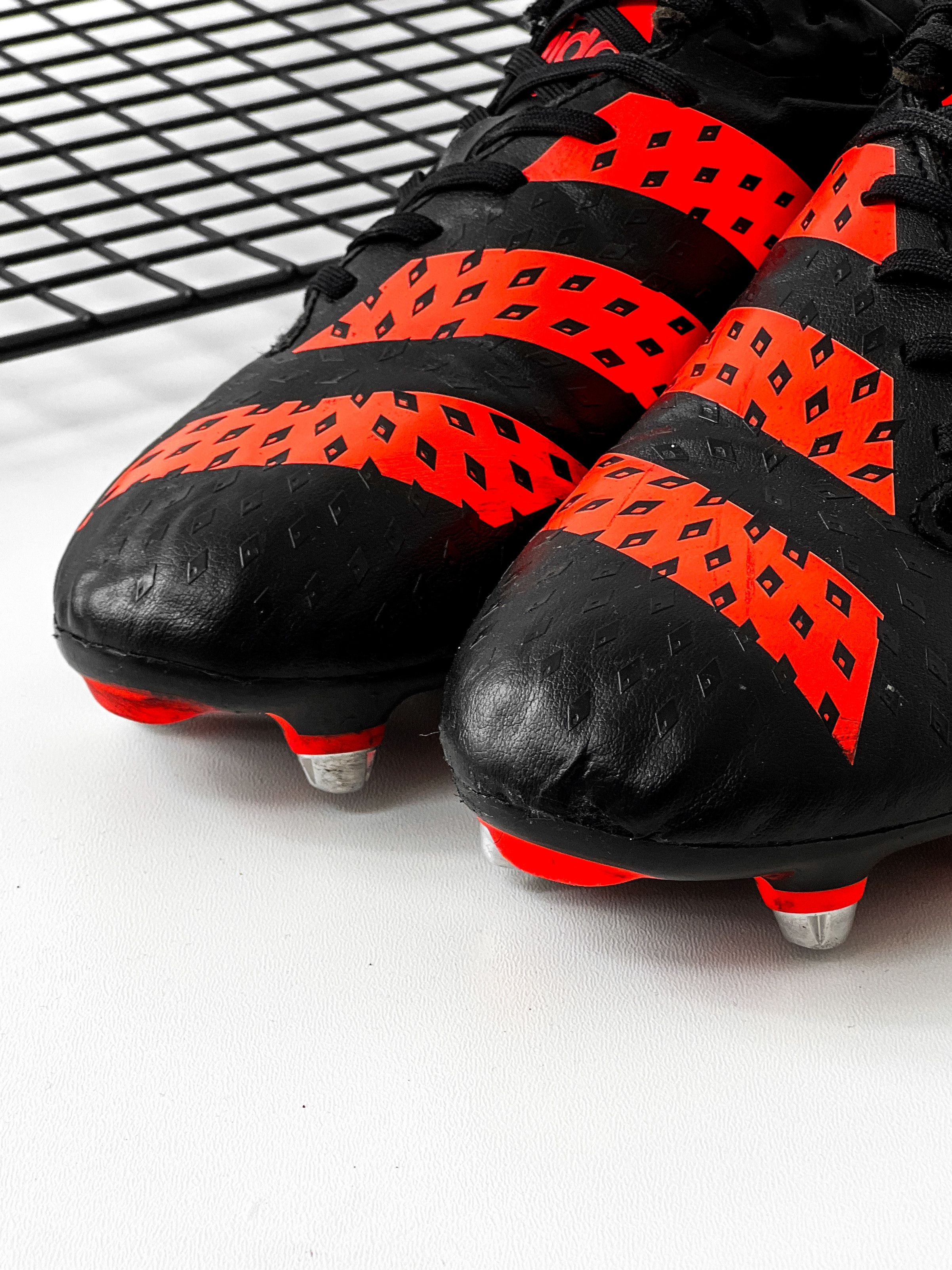 Adidas Adidas Malice SG | FZ5369 | 05/21 | Size US 10 / EU 43 - 4 Thumbnail