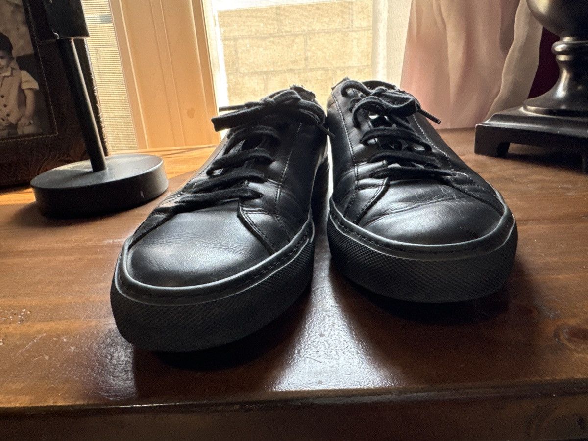 Common Projects Woman by Common Projects Size US 8.5 / EU 41-42 - 5 Thumbnail