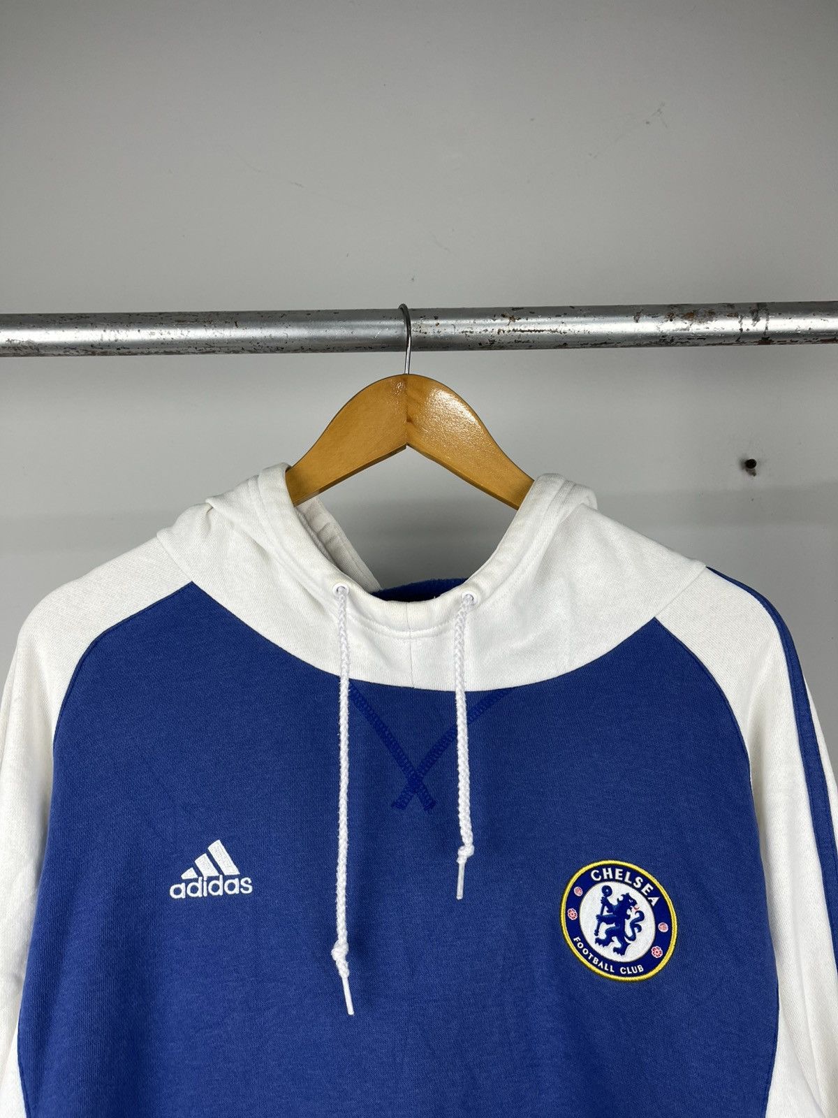 Adidas Adidas Team Size US XL / EU 56 / 4 - 2 Thumbnail