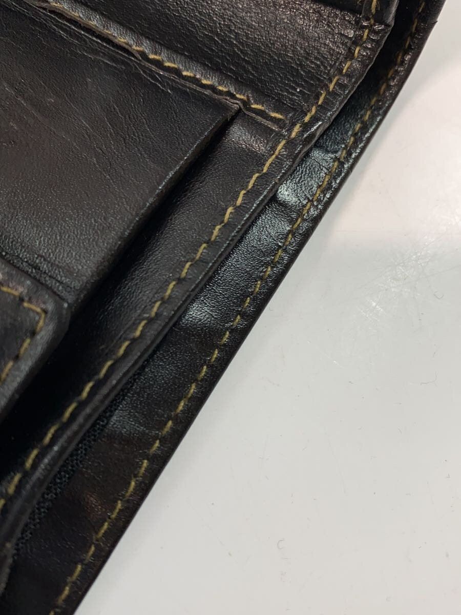 Fendi Fendi Bi-Fold Wallet Brown Size ONE SIZE - 8 Thumbnail