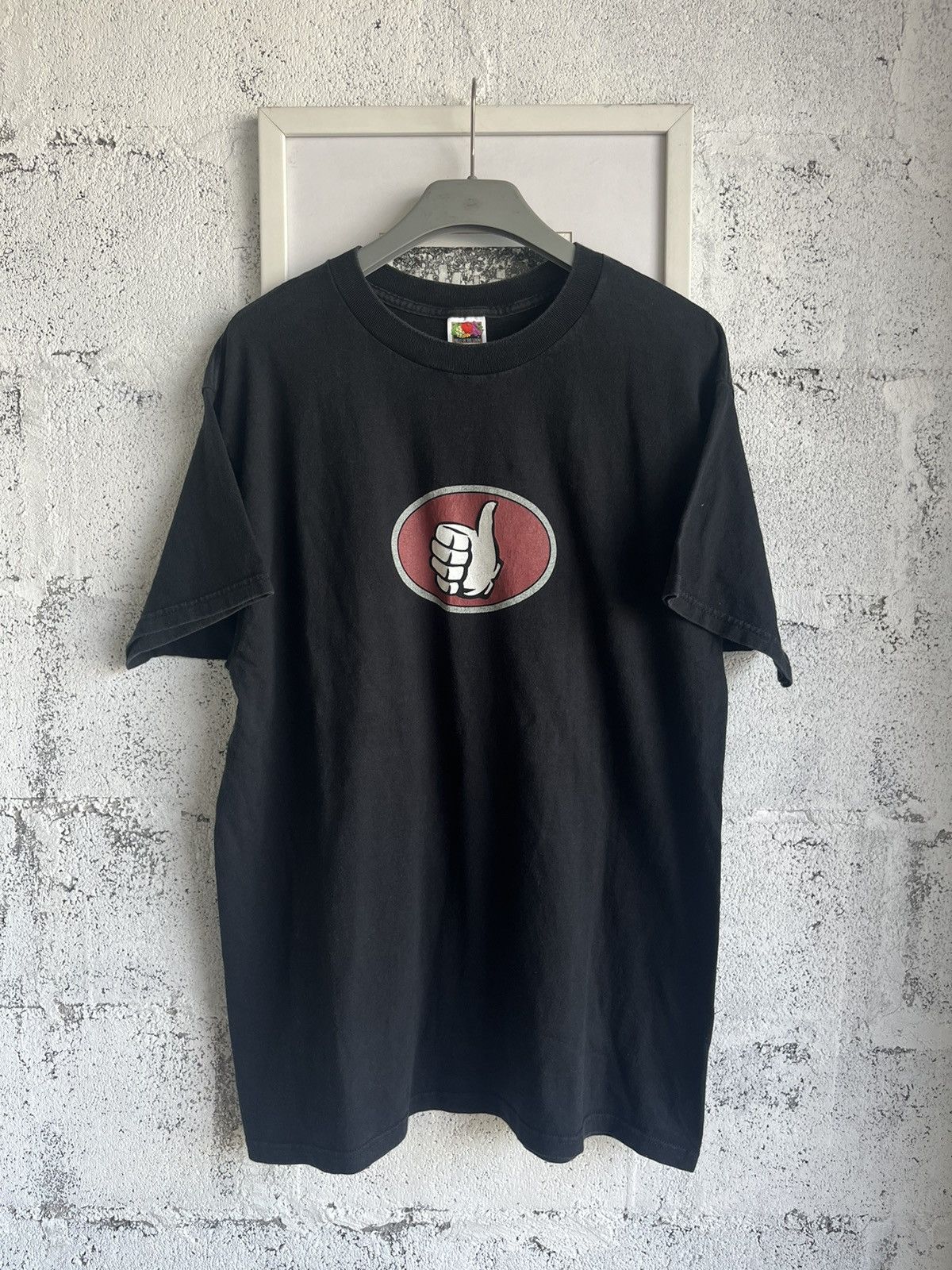 Band Tees × Vintage Vintage Barenaked Ladies Maroon Tour Tshirt Size US XL / EU 56 / 4 - 2 Thumbnail