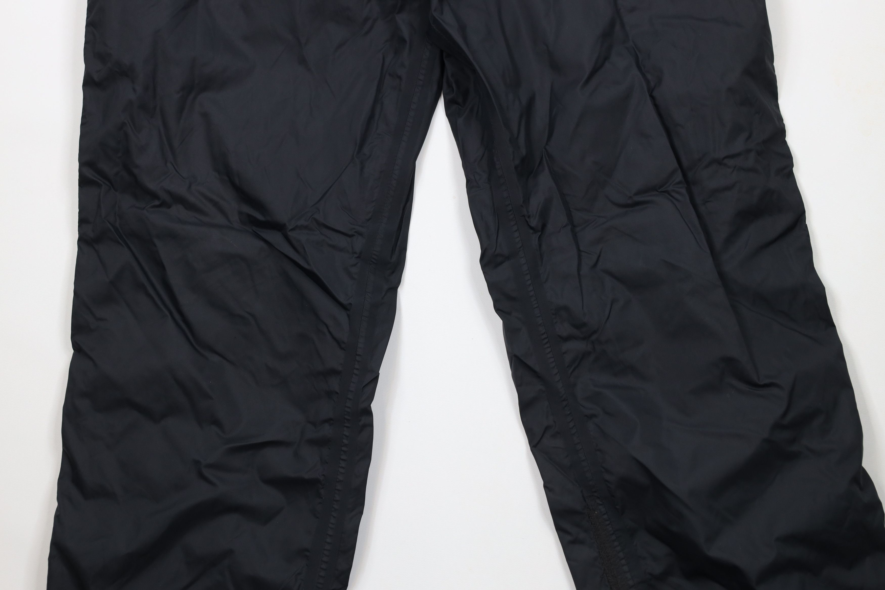 Columbia × Vintage Vintage 90s Columbia Wide Leg Packable Windbreaker Pants Size US 36 / EU 52 - 3 Thumbnail