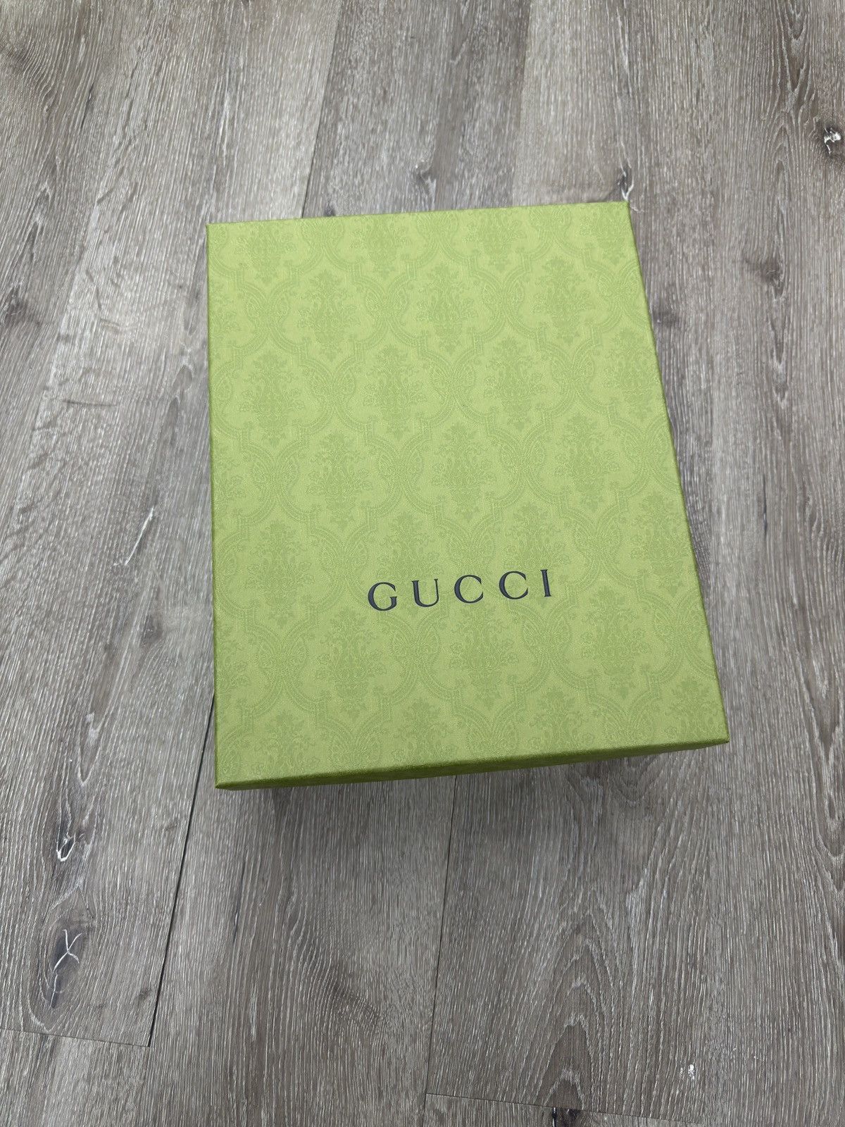 Gucci Gucci Ophidia GG Small Messenger Bag Beige/Ebony Size ONE SIZE - 16 Thumbnail